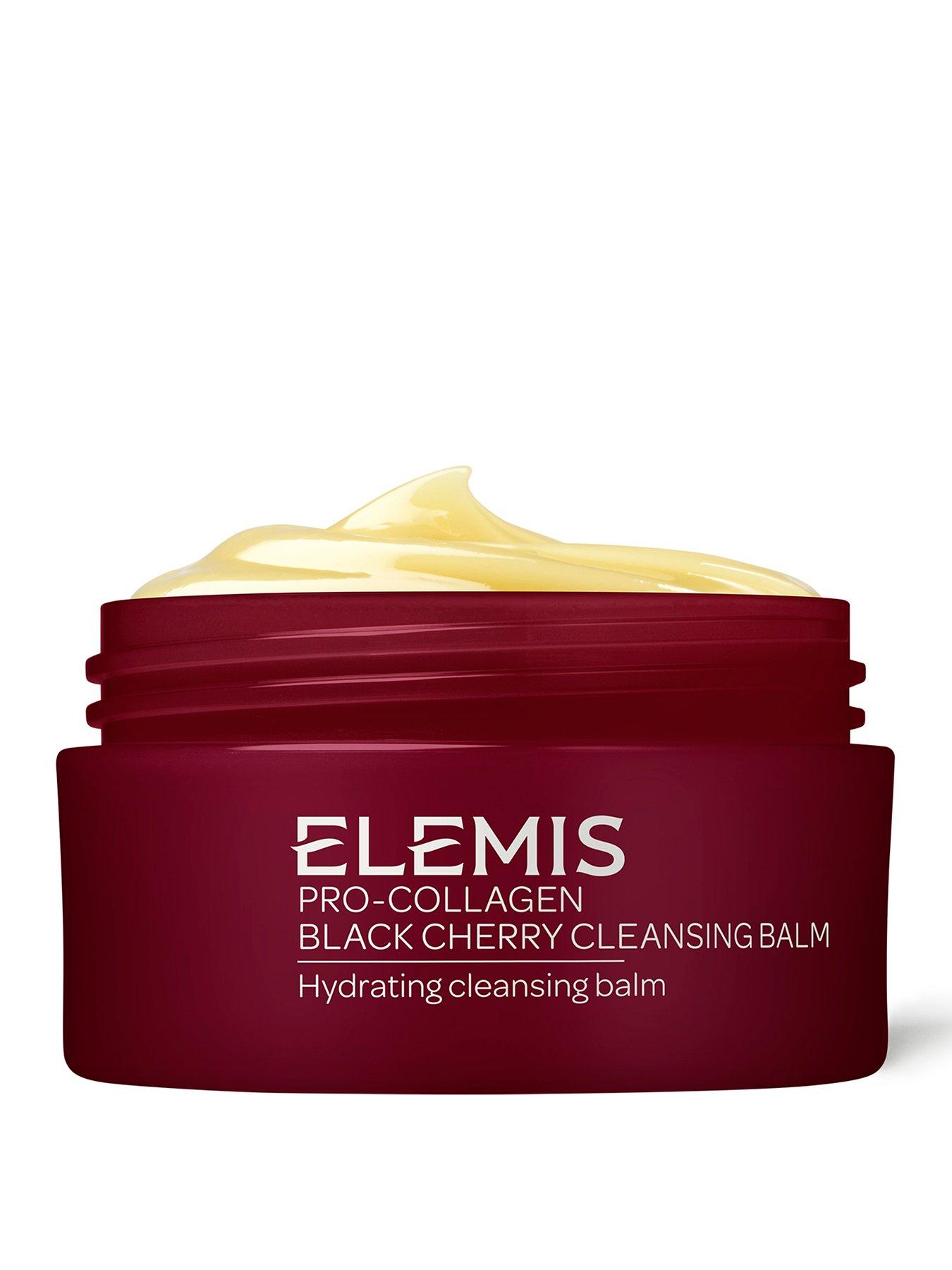 Elemis ELEMIS Pro-Collagen Black Cherry Cleansing Balm 100g