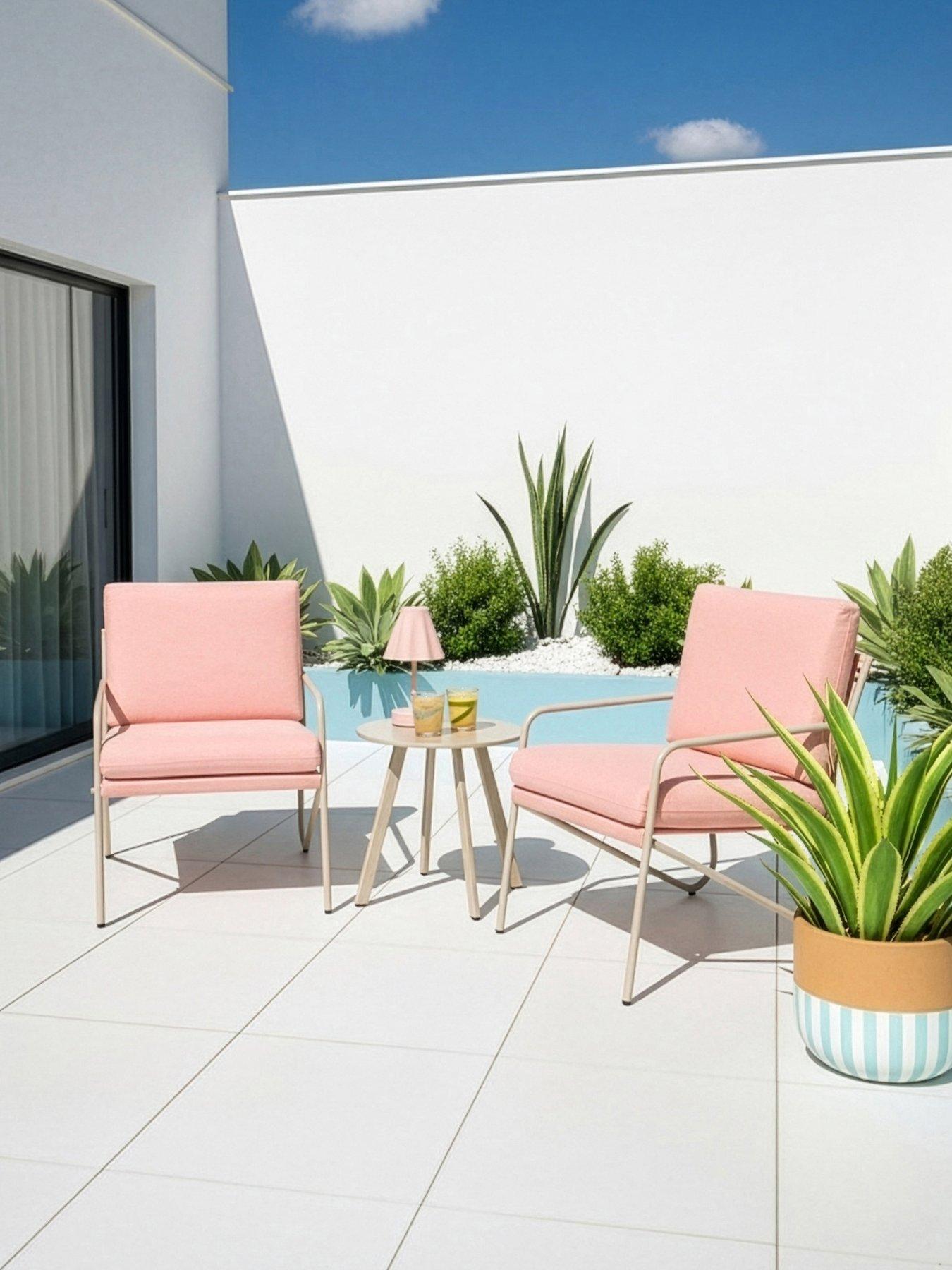 the-very-collection-palm-springs-bistro-set-pinkfront