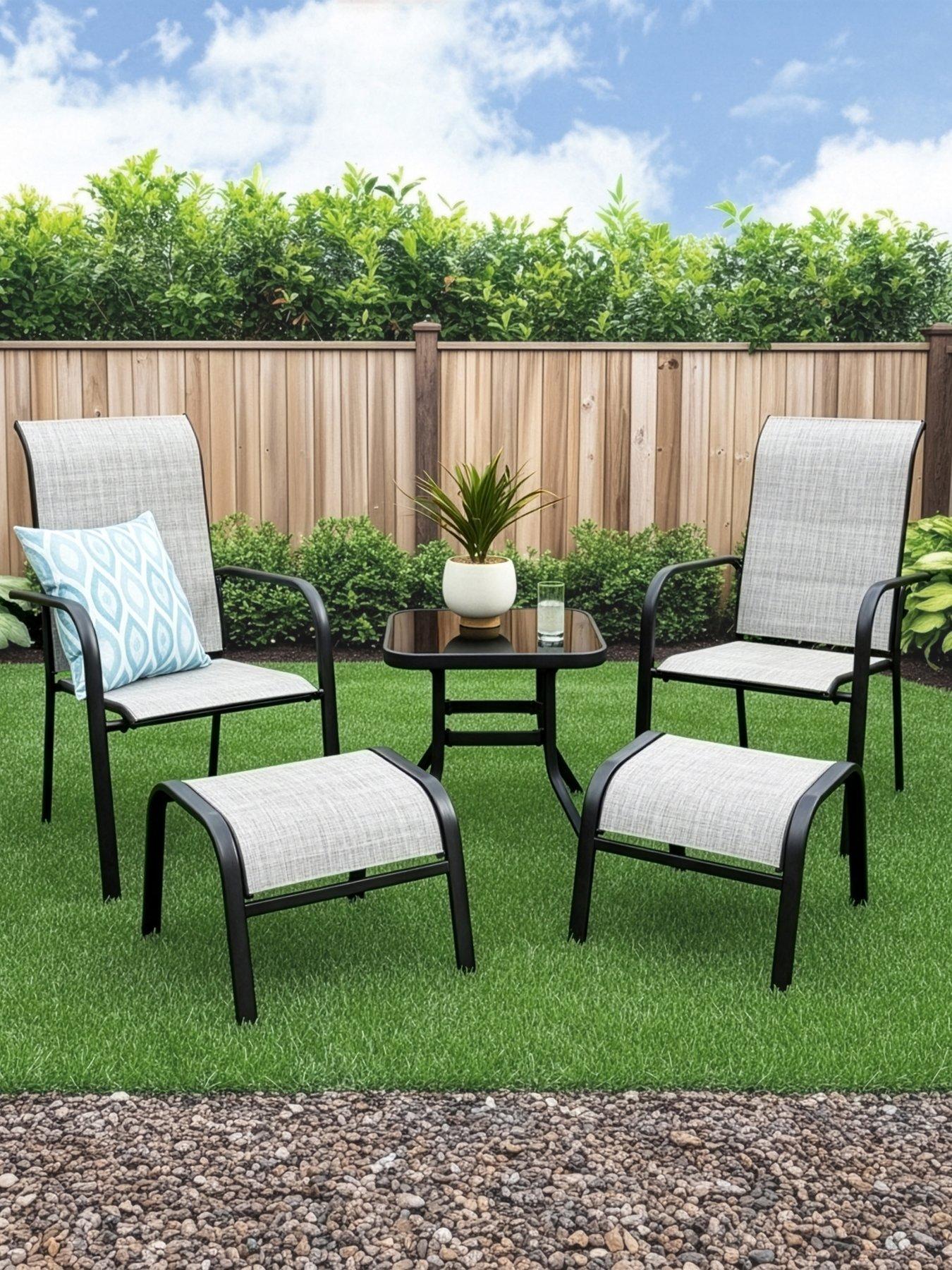 the-very-collection-miami-5-piece-lounger-setfront