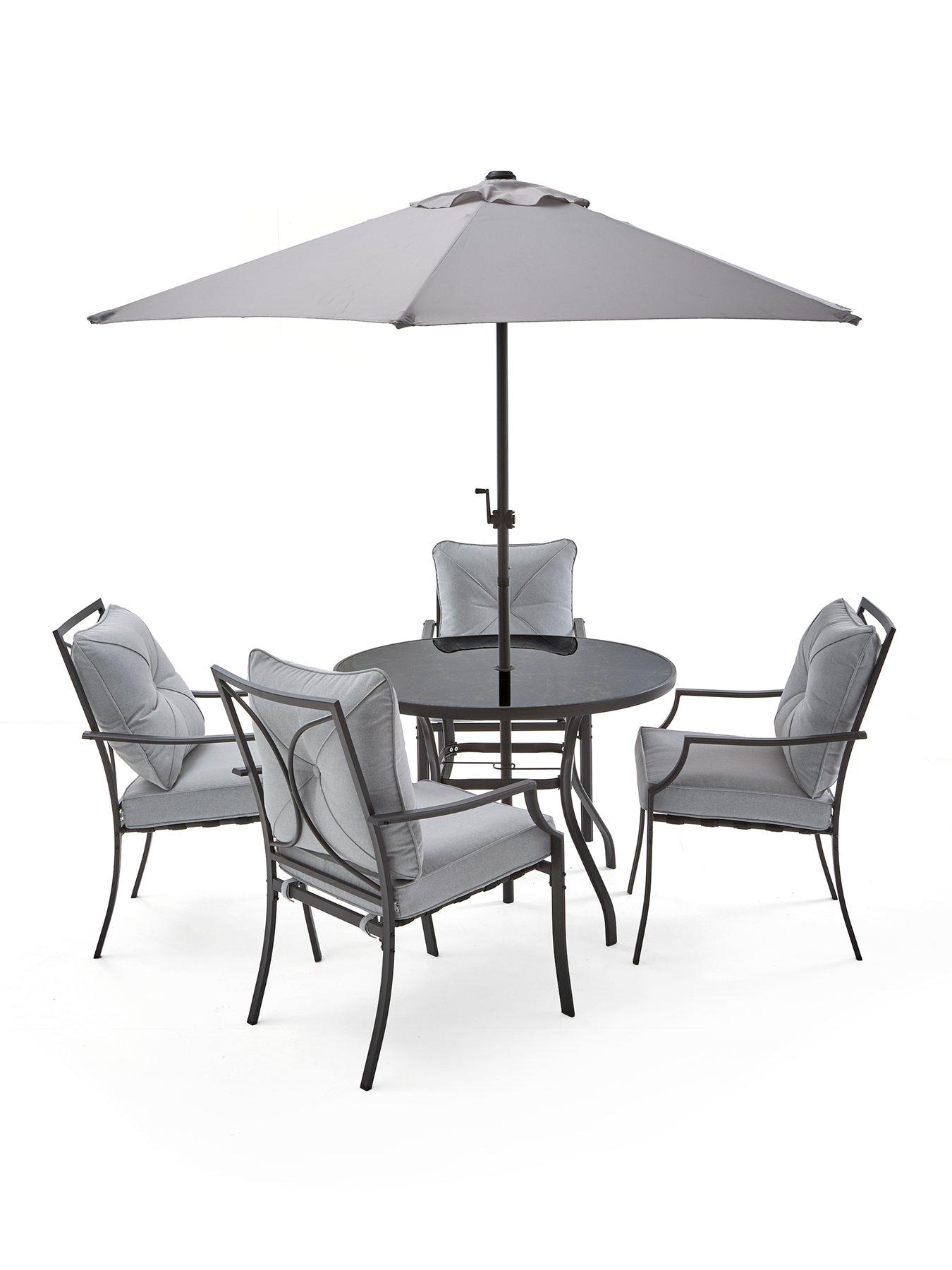 the-very-collection-seville-6-piece-cushioned-dining-setfront