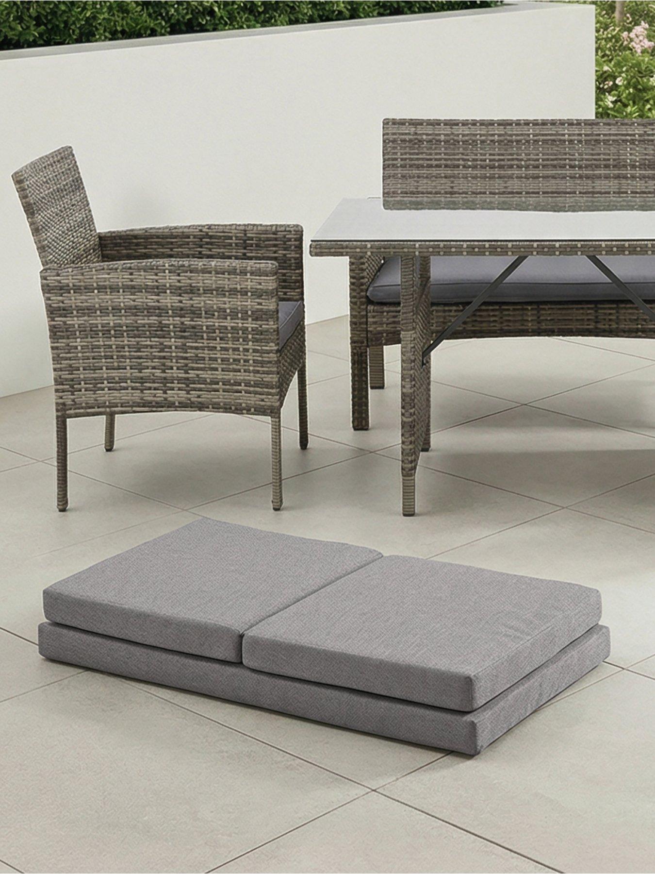 The Very Collection Hamilton Casual Dining Replacement Cushion Set