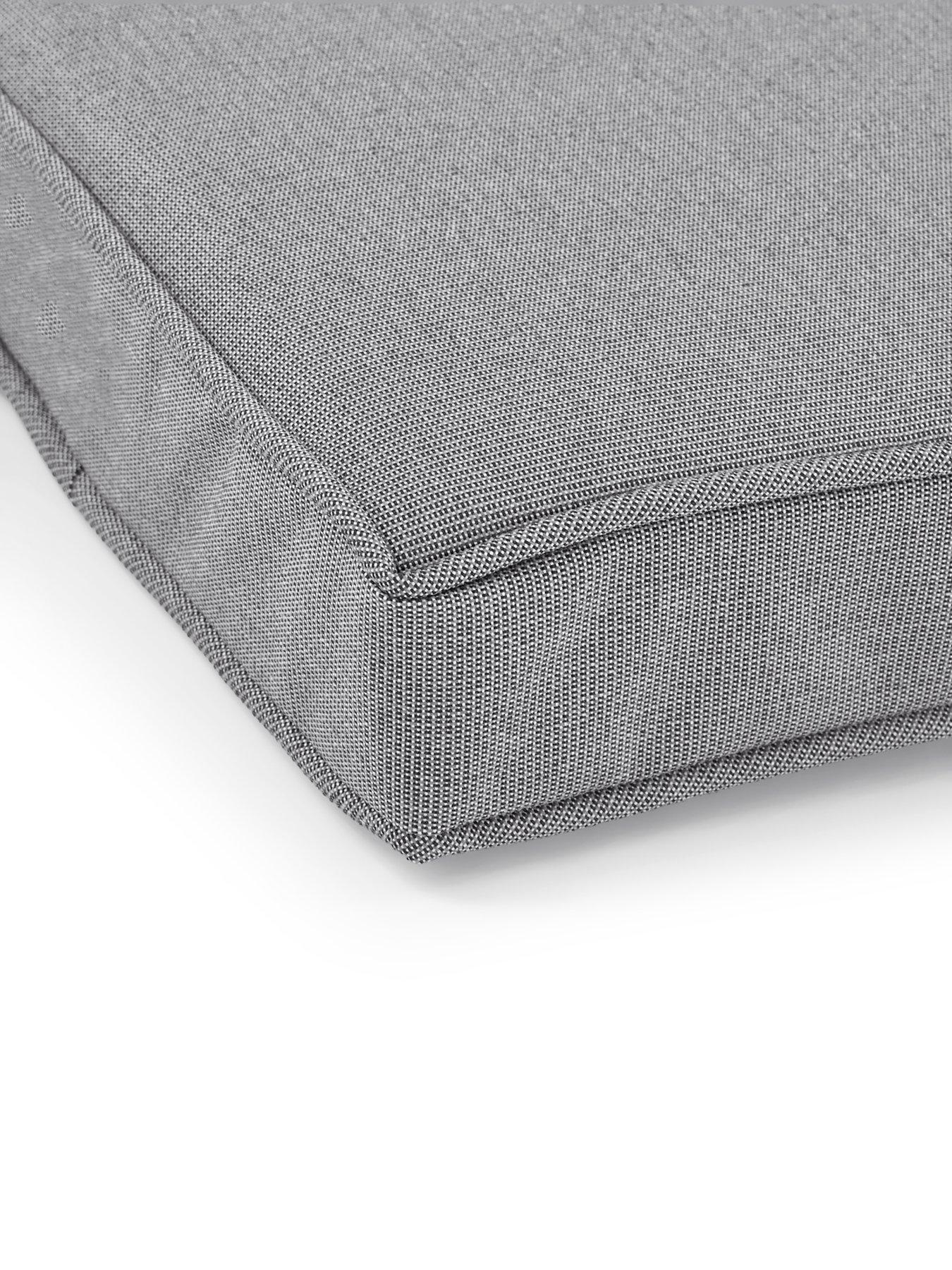 Image 3 of 5 of The Very Collection Hamilton Casual Dining Replacement Cushion Set