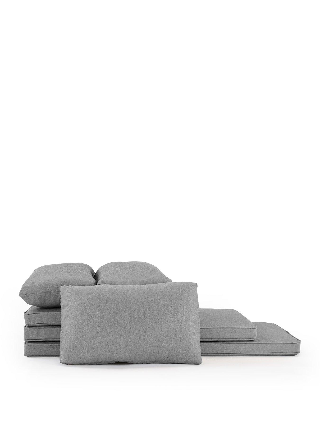 Image 2 of 5 of The Very Collection Hamilton Corner Set Replacement Cushion Set