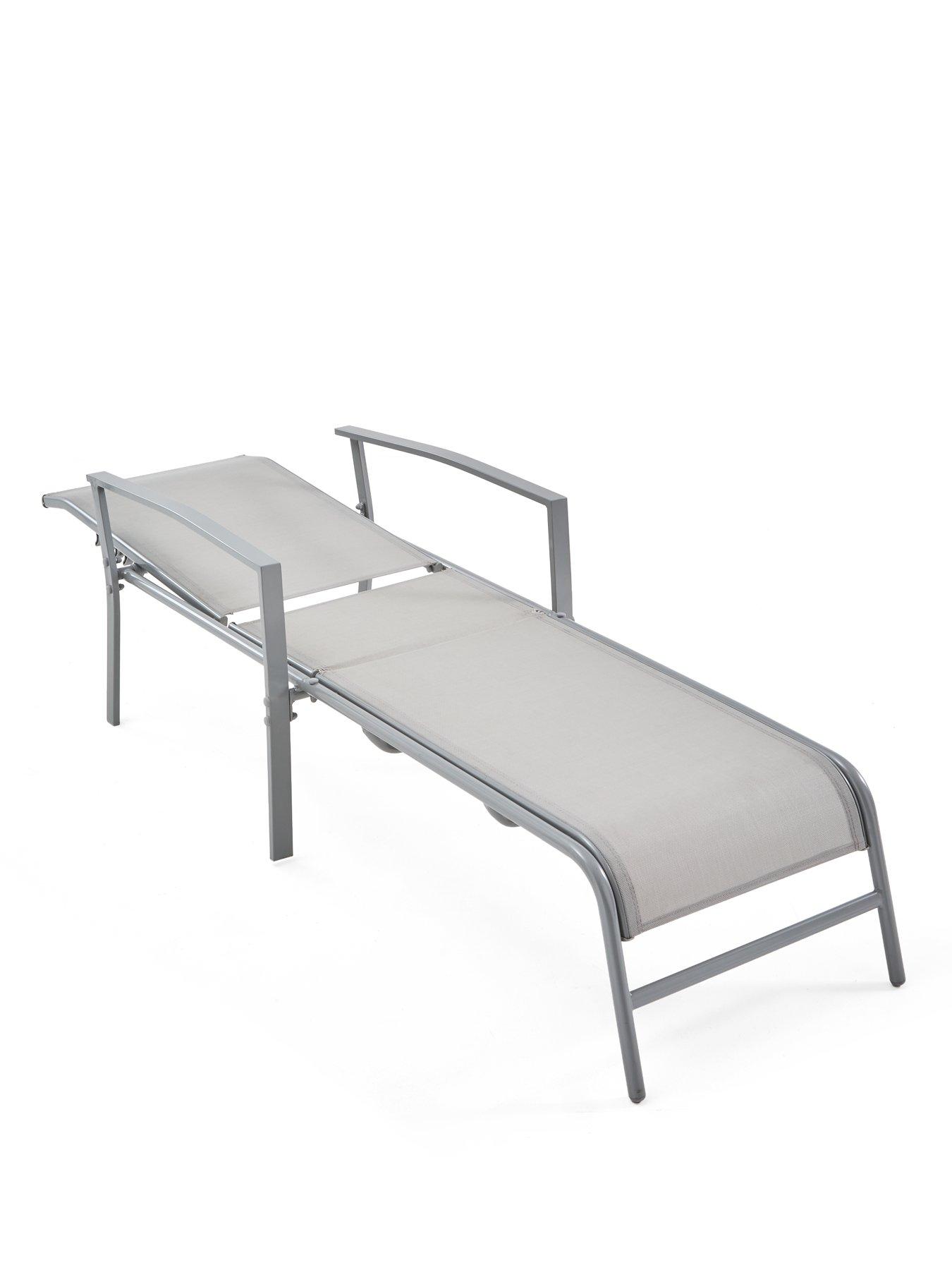 the-very-collection-set-of-2-adjustable-loungers-silver-greyoutfit