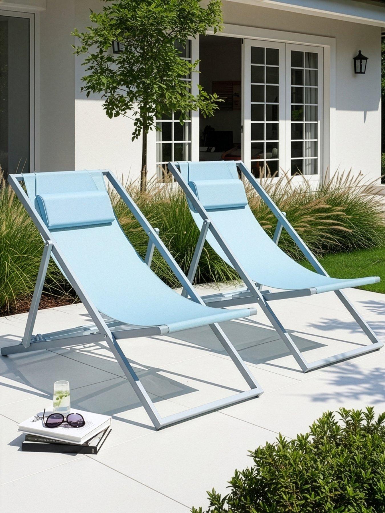 the-very-collection-amalfi-set-2-folding-chairs--greybluefront