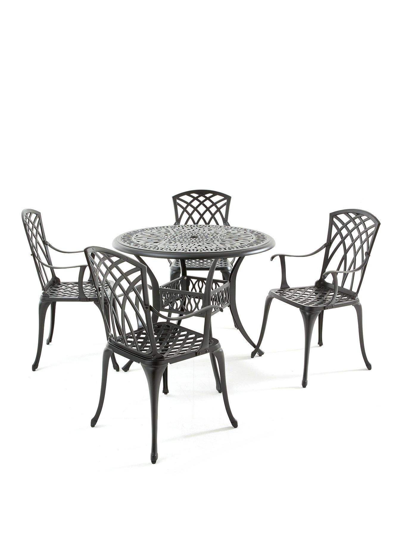 the-very-collection-cast-aluminium-4-seater-patio-setstillFront