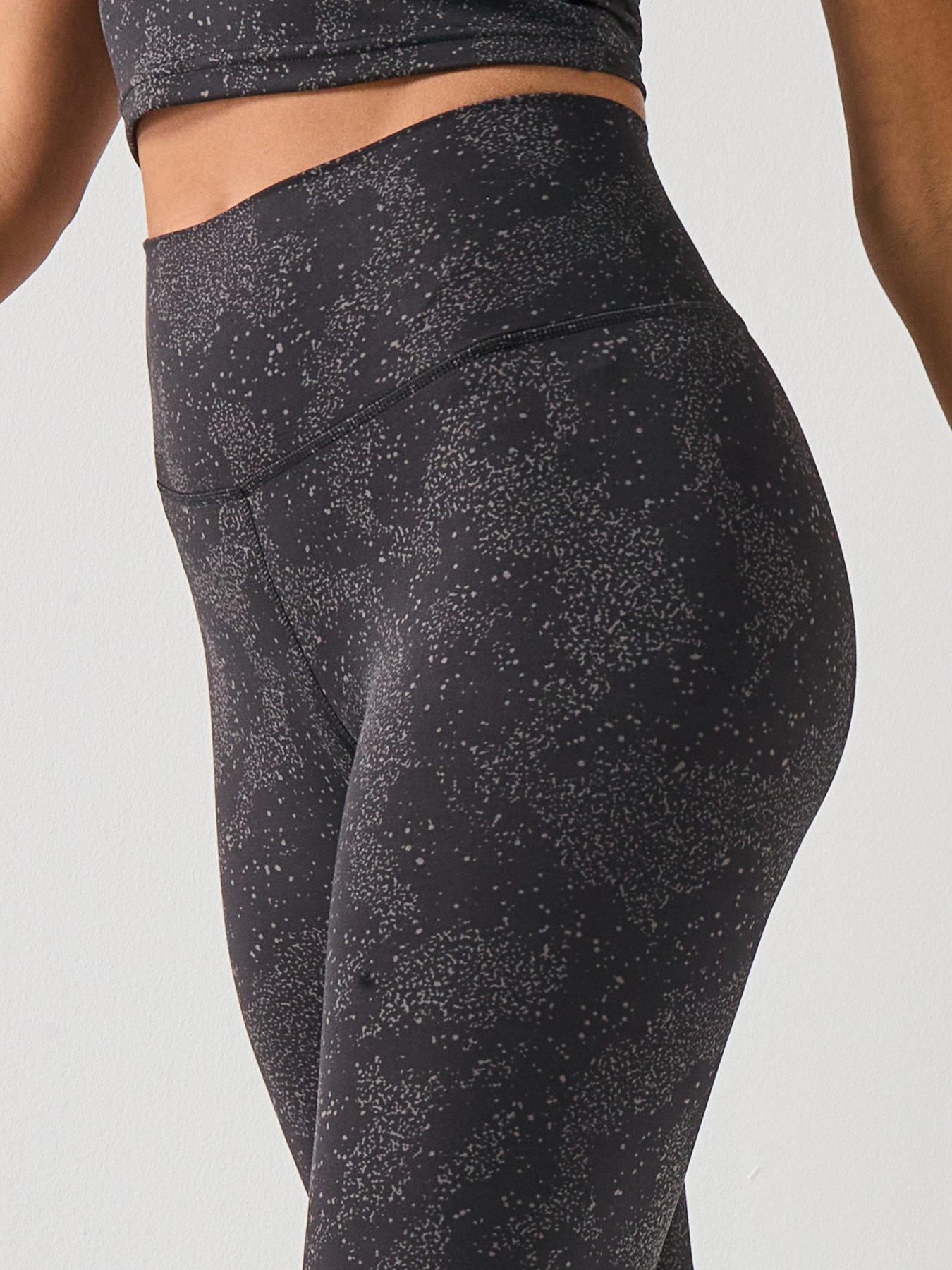 adidas-womens-training-motion-tights-greydetail