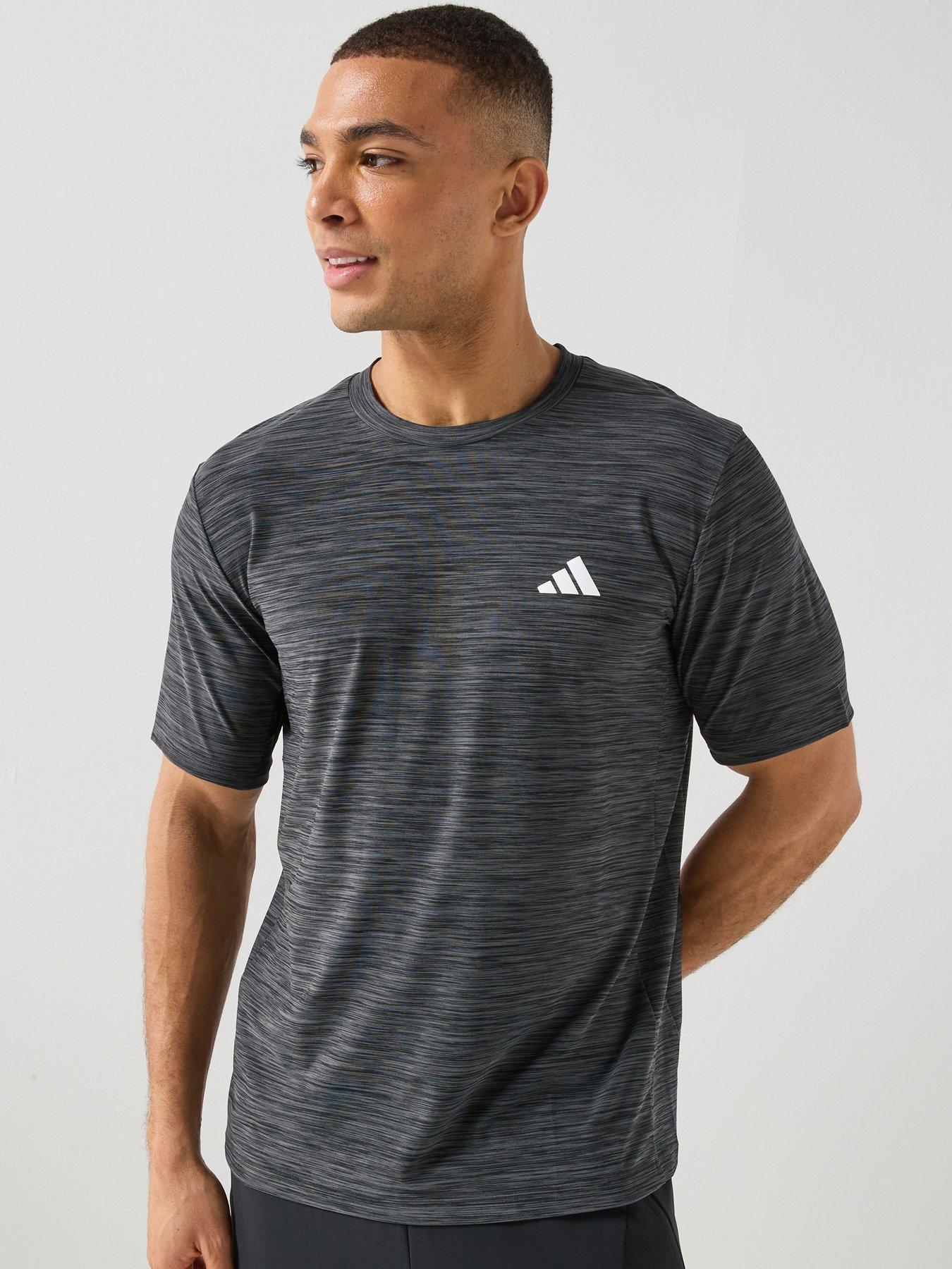 adidas-mens-training-workout-essentials-t-shirt-blackfront