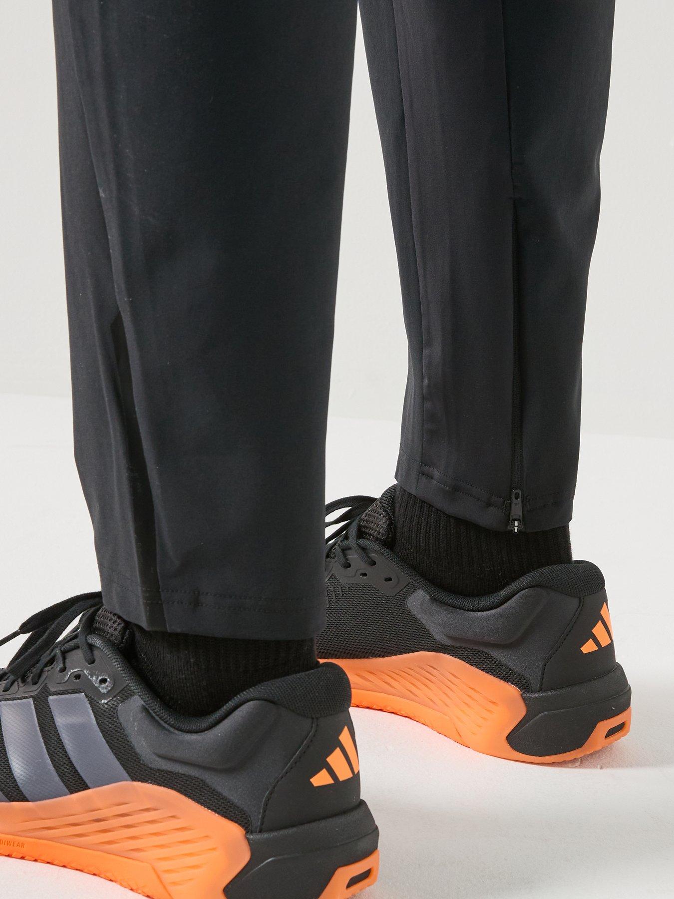 adidas-mens-training-d4t-hybrid-pant-blackoutfit
