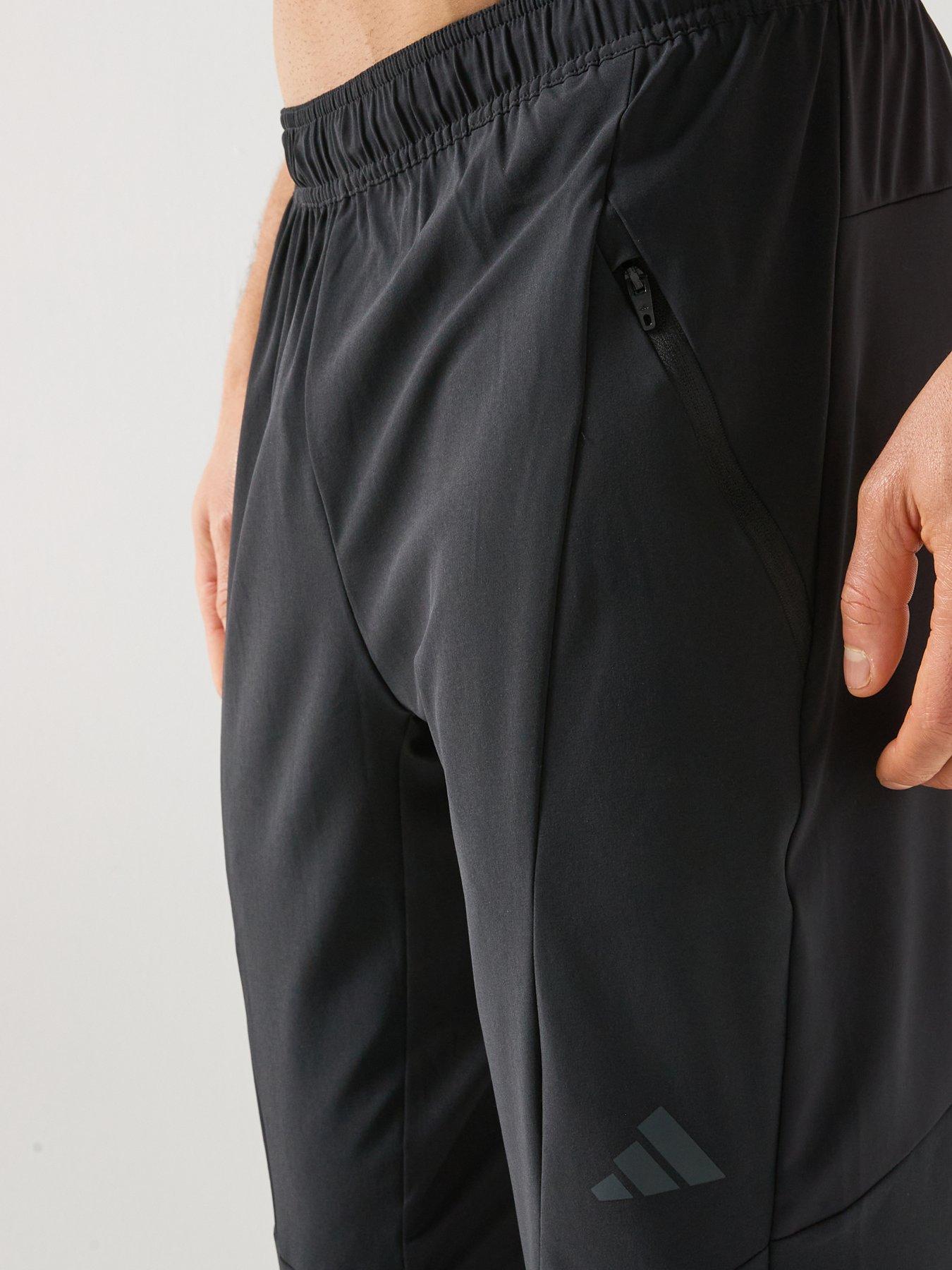 adidas-mens-training-d4t-hybrid-pant-blackdetail