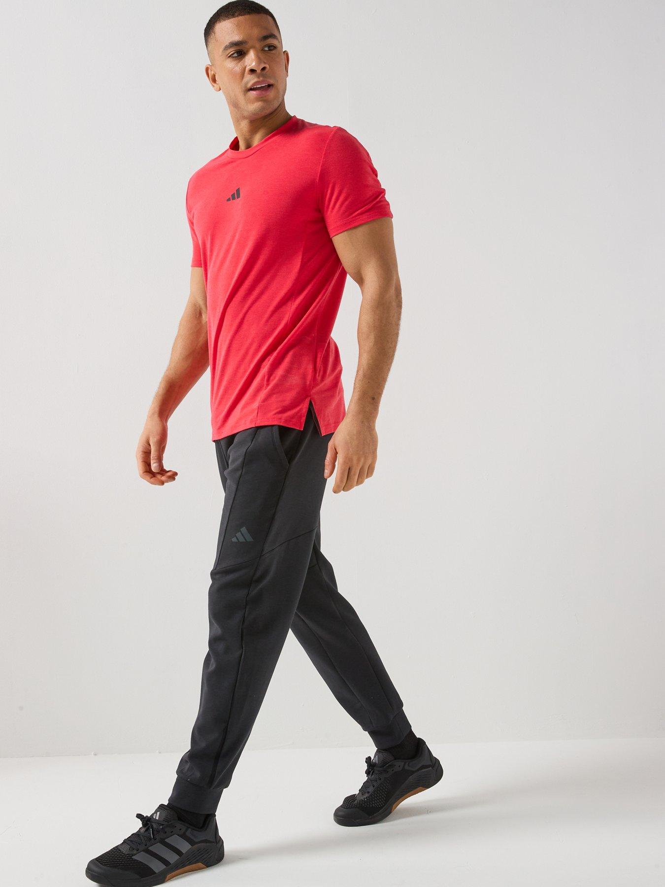 adidas-mens-training-d4t-knit-pant-blackdetail