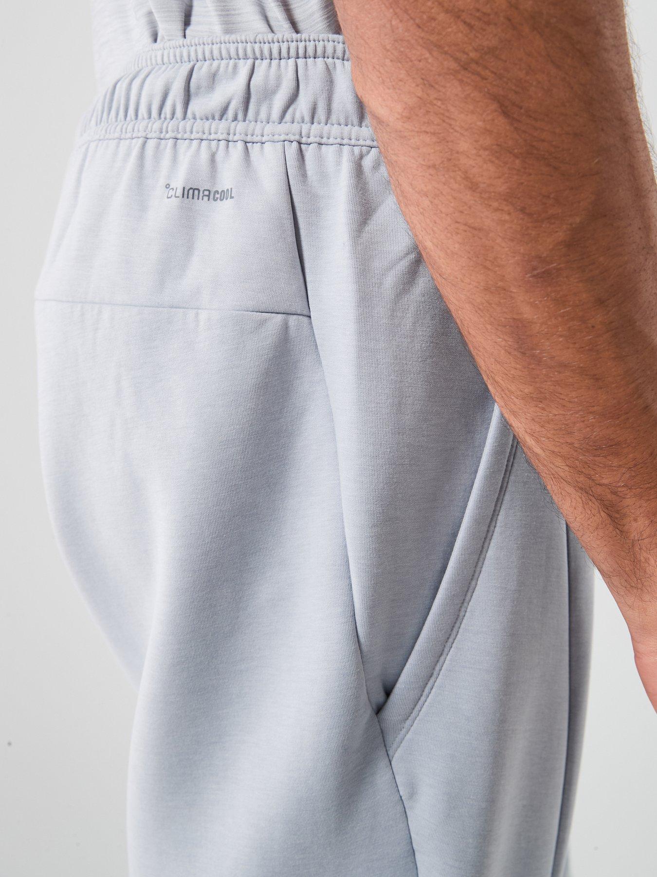 adidas-mens-training-d4t-knit-pant-greyoutfit