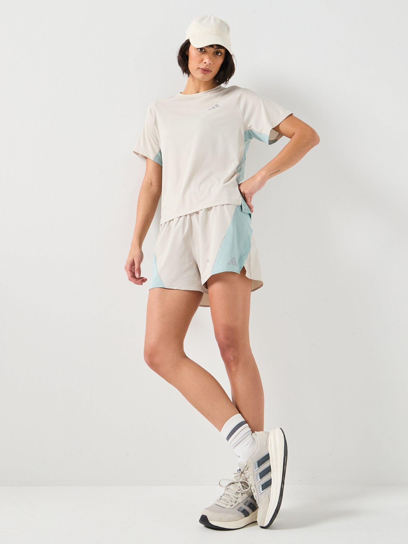 adidas-womens-running-breezy-t-shirt-beigeback