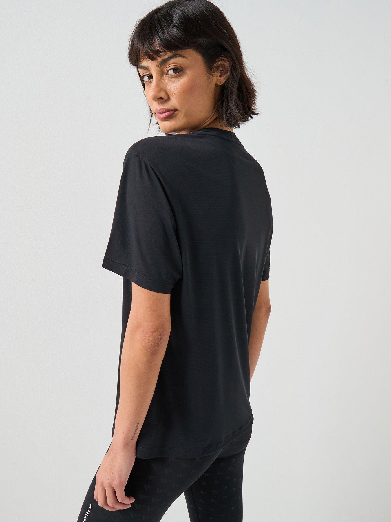 adidas-womens-running-adi365-essentials-t-shirt-blackstillFront