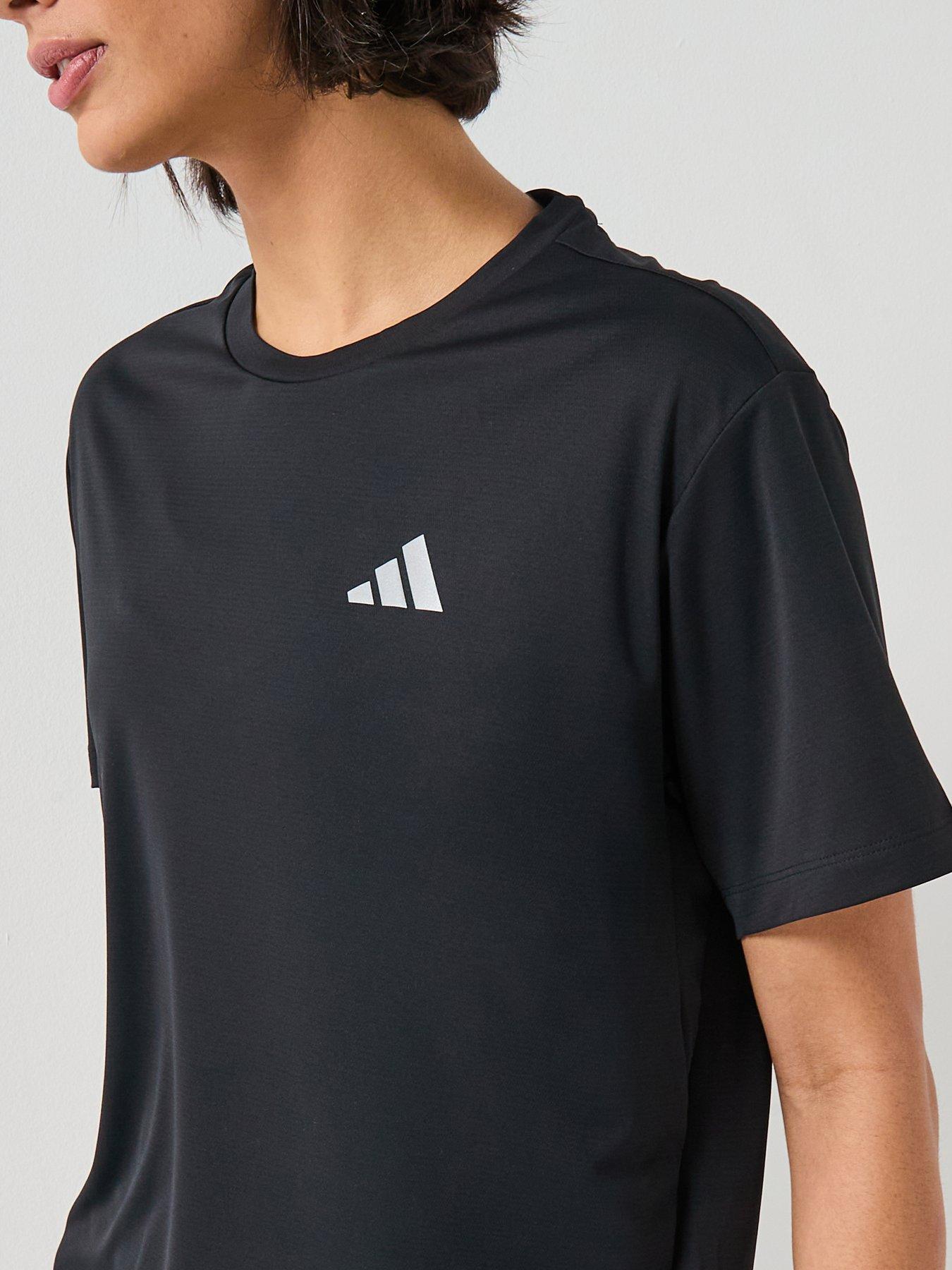 adidas-womens-running-adi365-essentials-t-shirt-blackoutfit