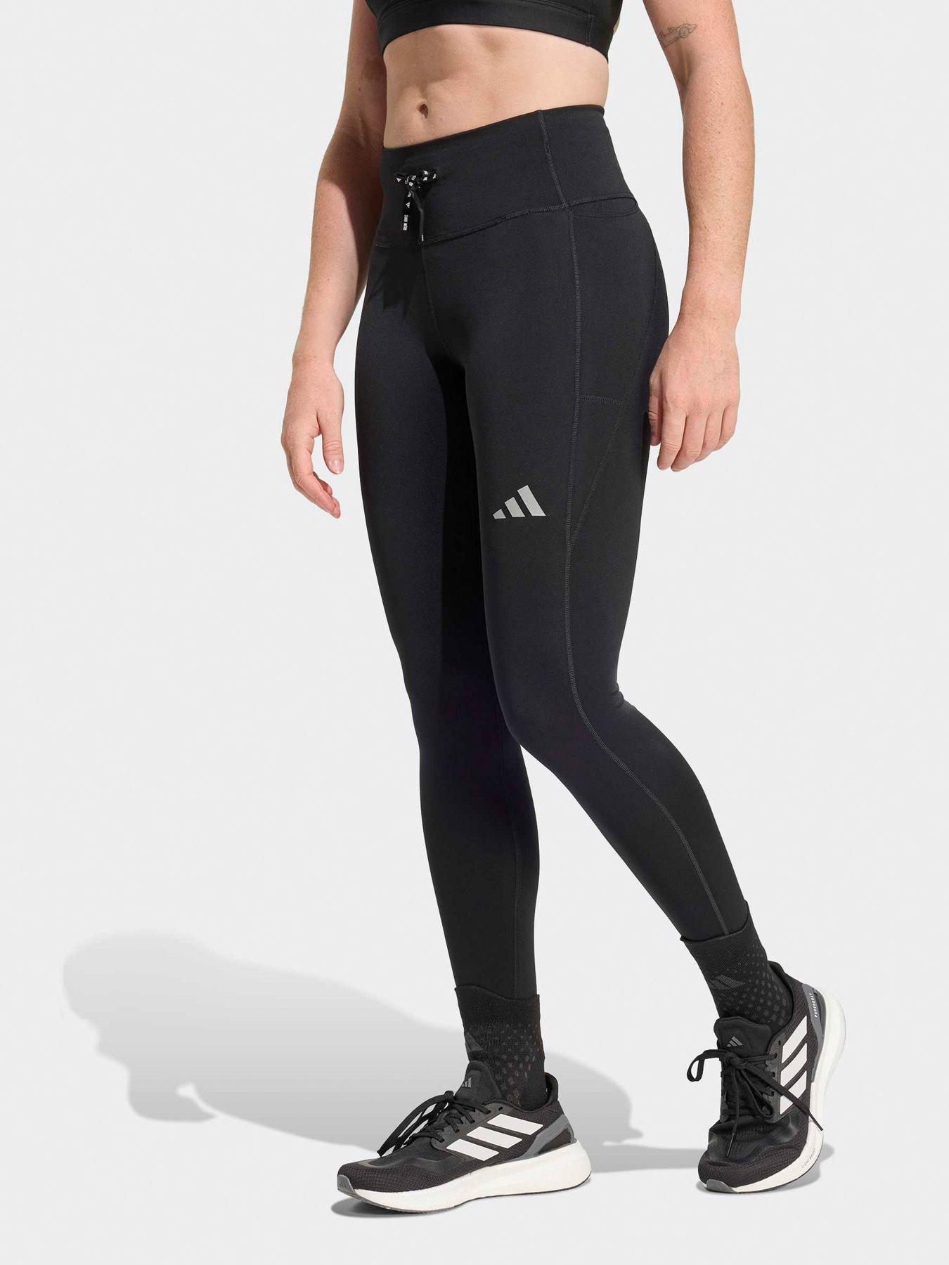 adidas-womens-running-adi365-essentials-tights-blackfront