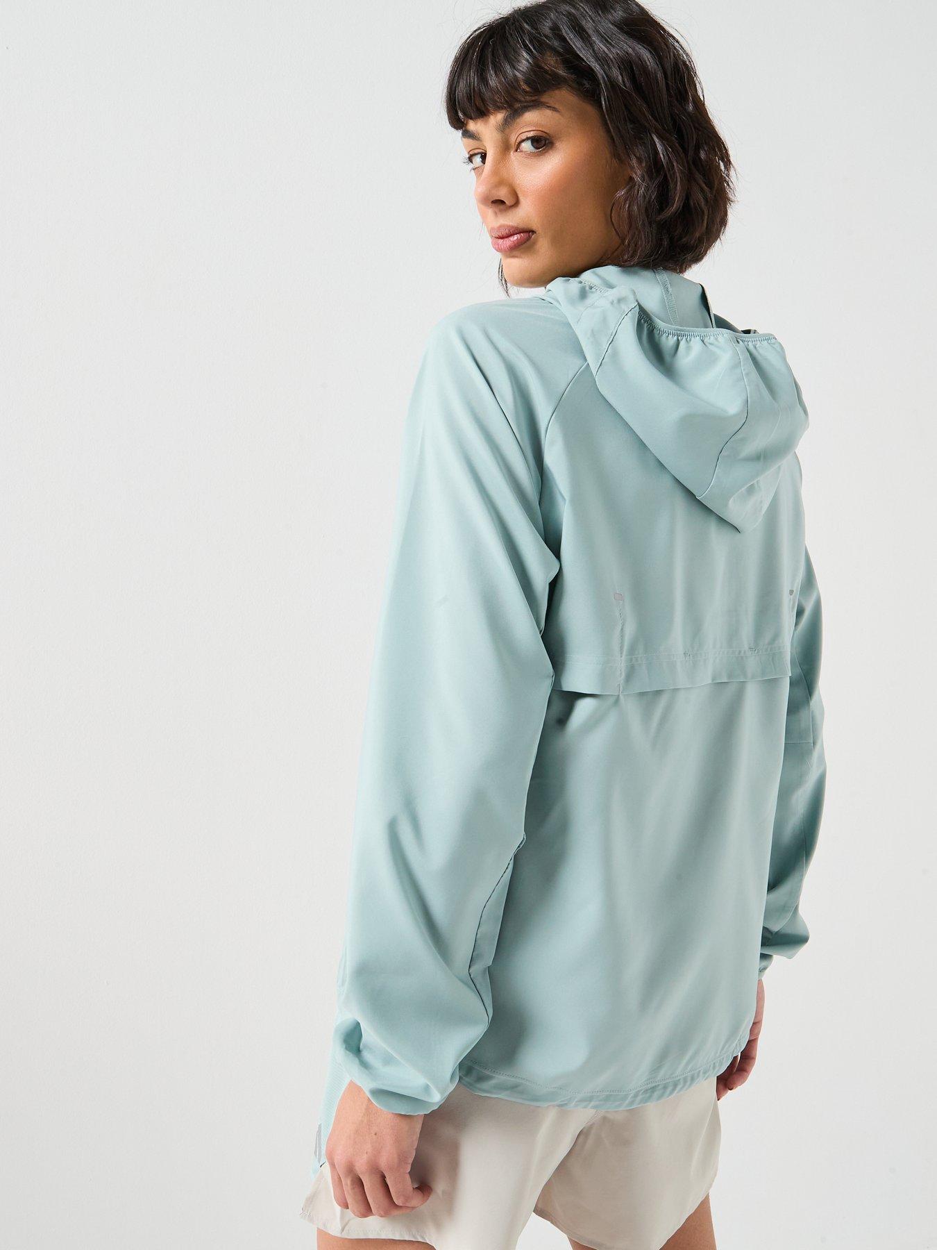 adidas-womens-running-adi365-essentials-jacket-greenstillFront