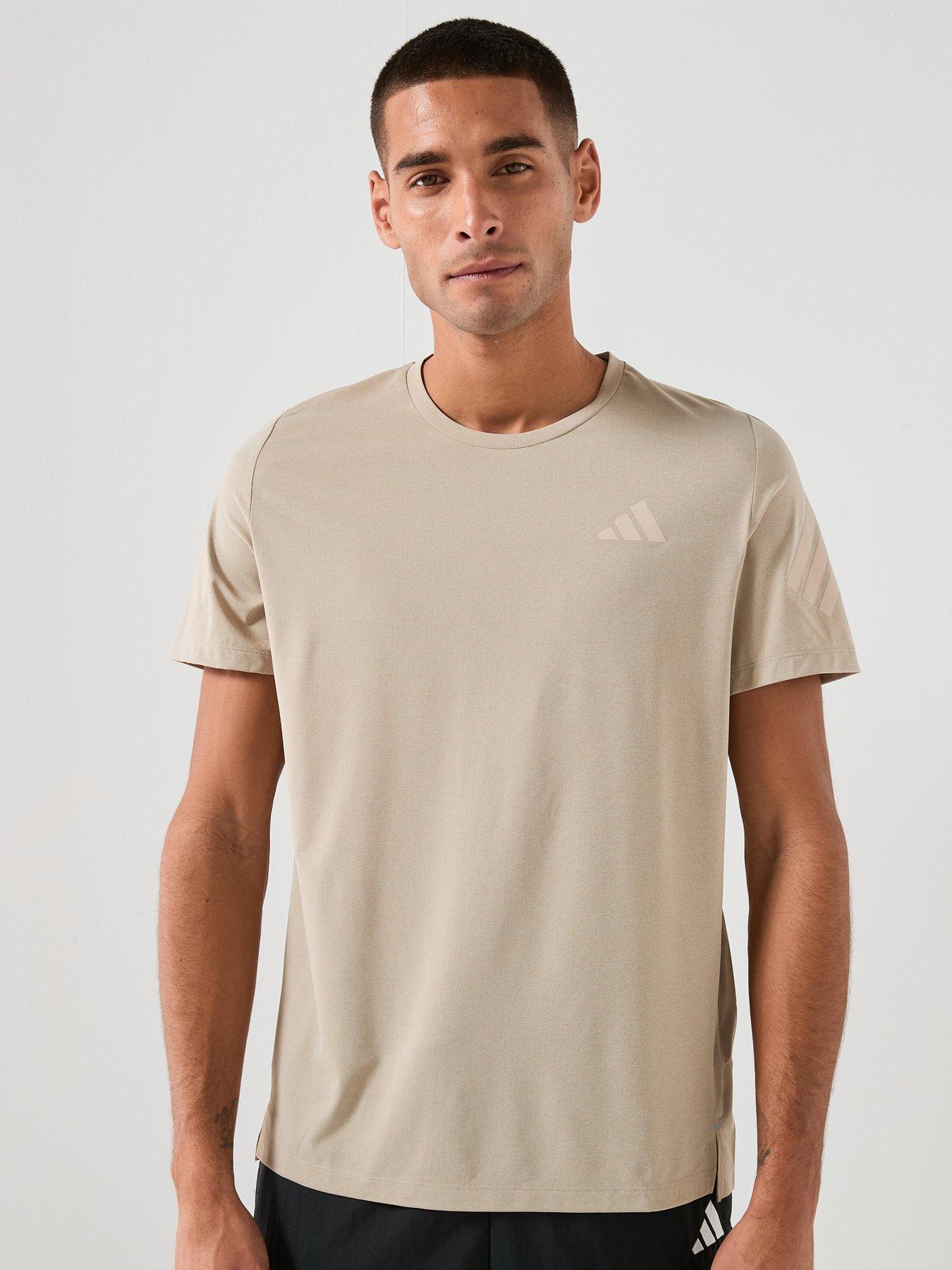 adidas-mens-running-adi365-iconic-stripes-t-shirt-beige