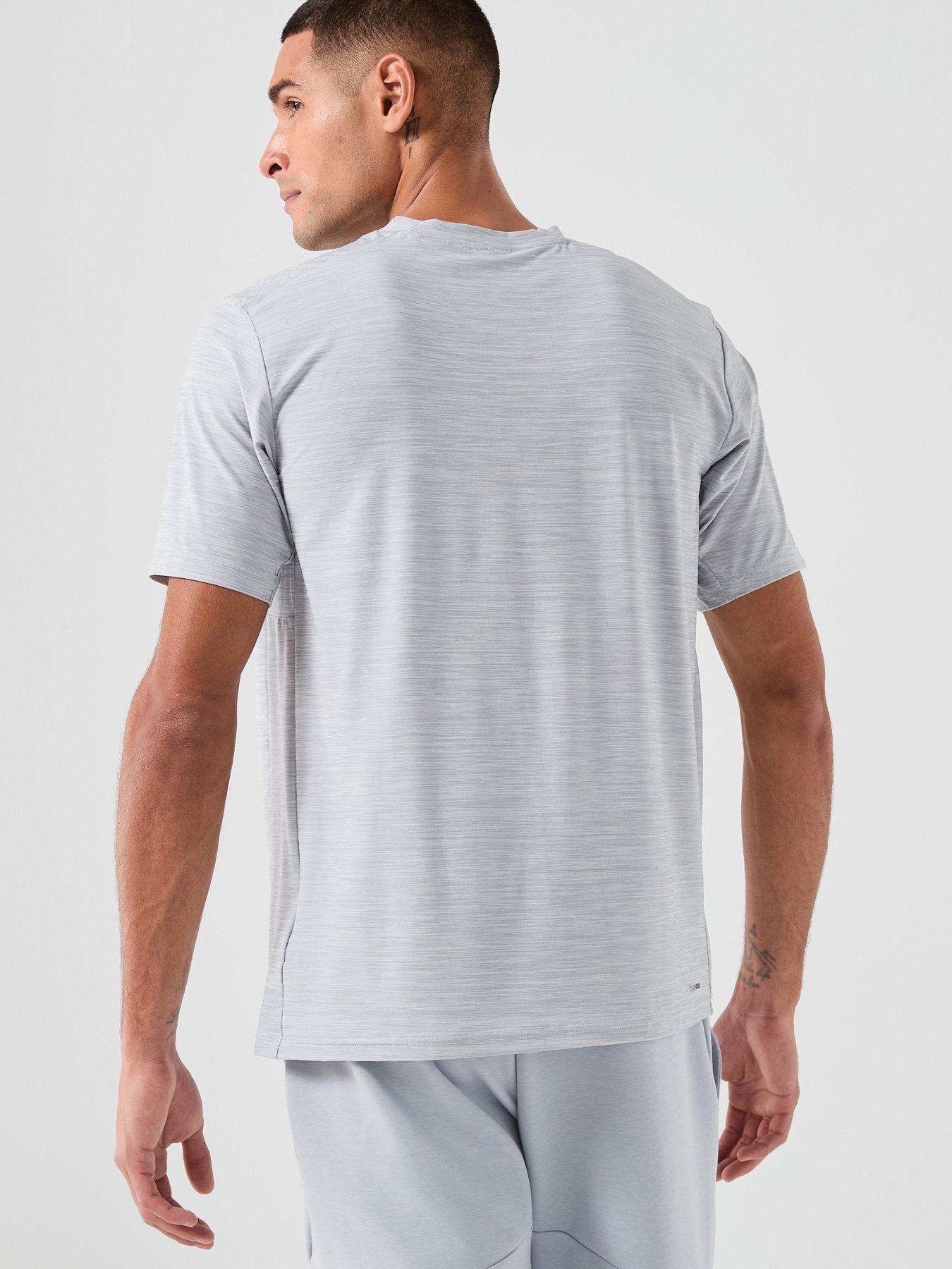adidas-mens-training-workout-essentials-t-shirt-greystillFront
