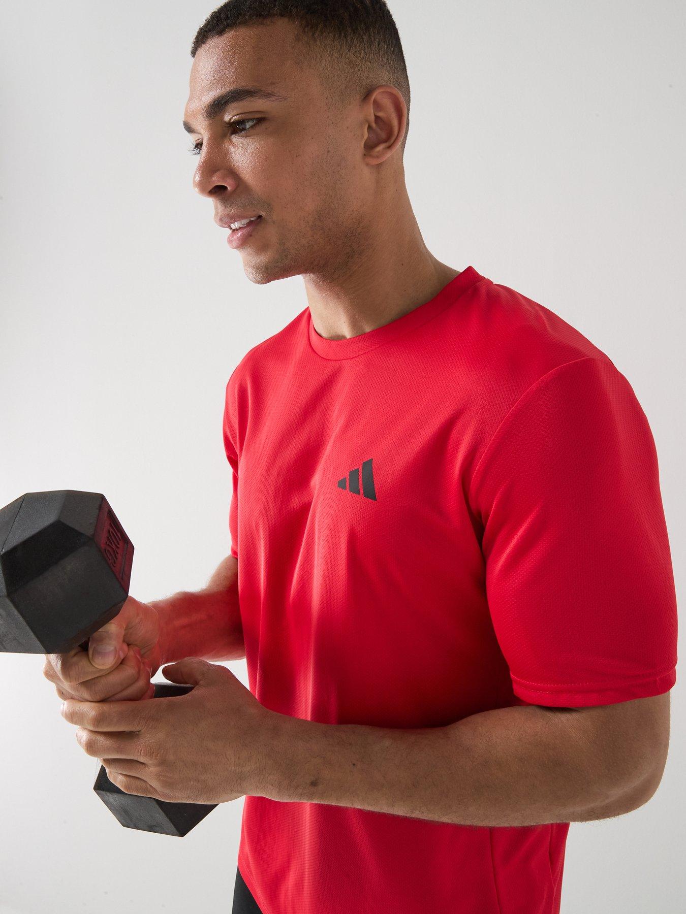 adidas-mens-training-workout-essentials-t-shirt-redoutfit