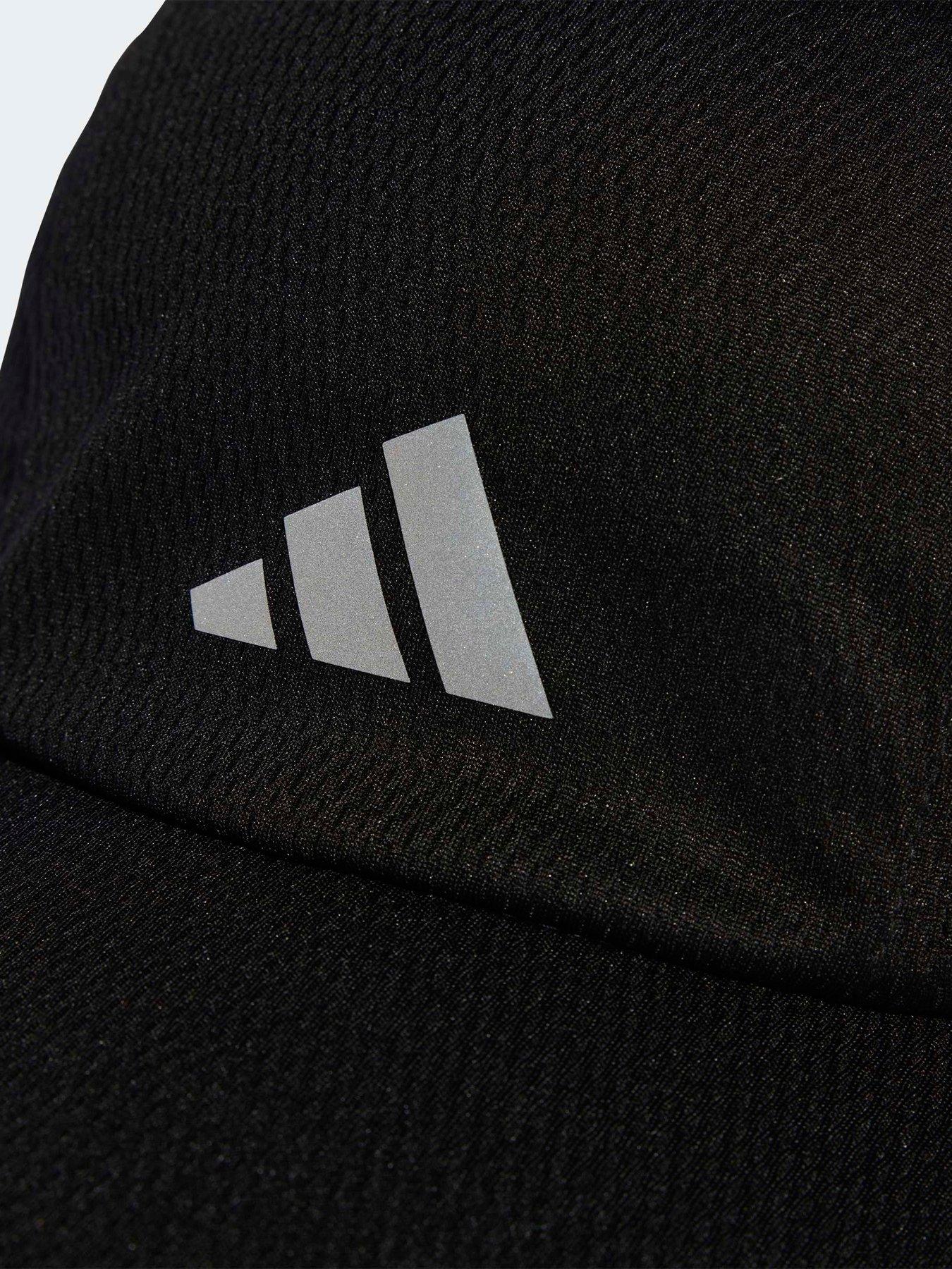 adidas-unisex-running-mesh-cap-blackdetail