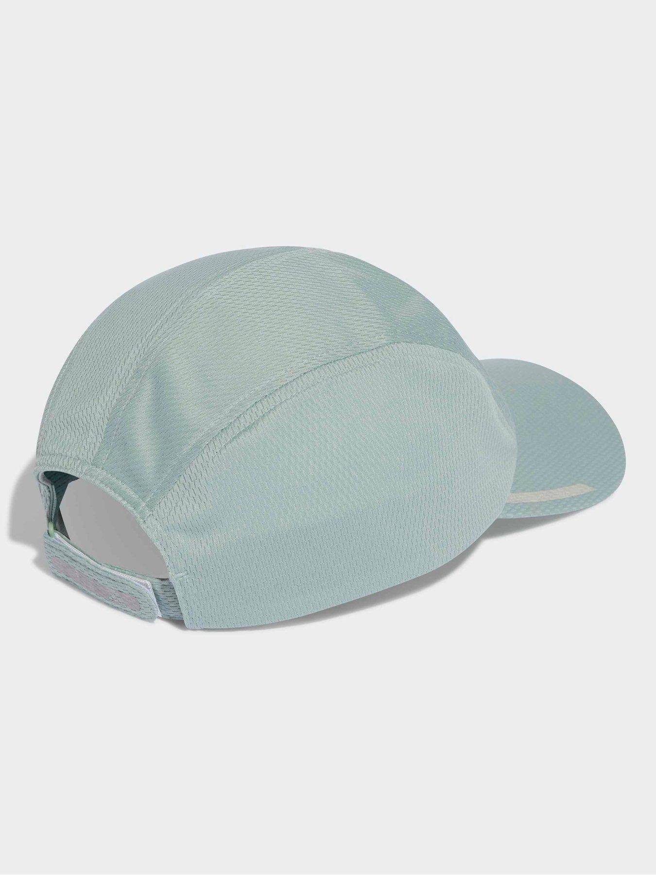 adidas-unisex-running-mesh-cap-greenback