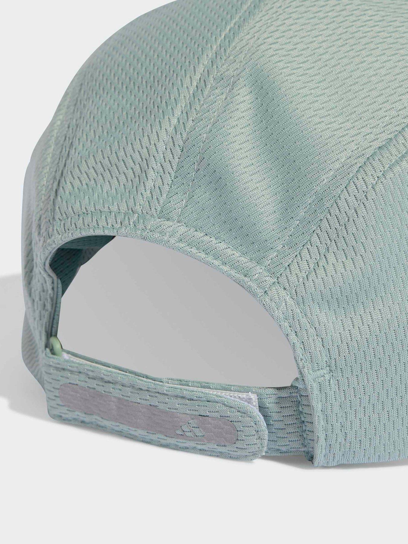 adidas-unisex-running-mesh-cap-greendetail