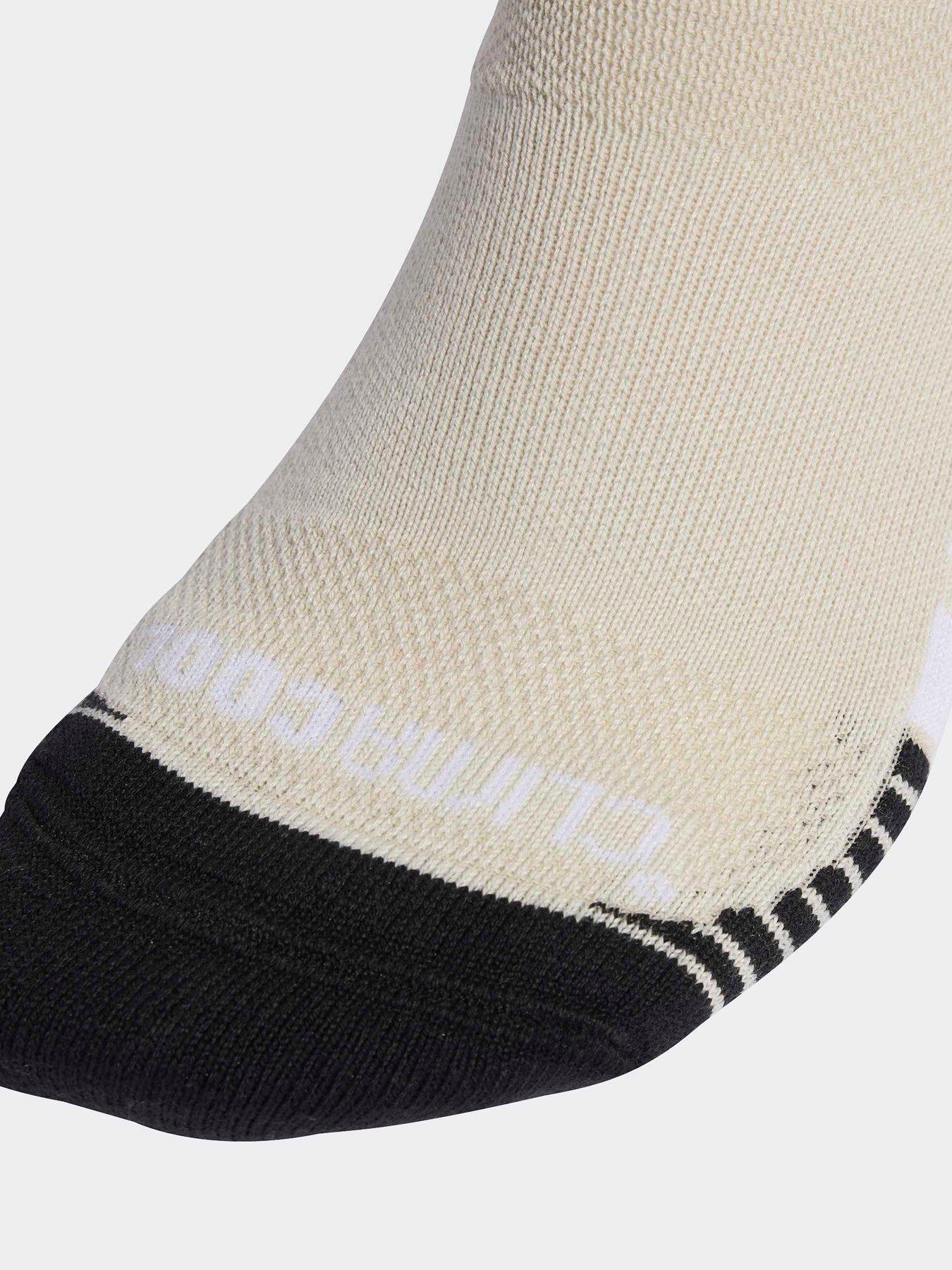 adidas-unisex-training-cushioned-crew-3-pack-socks-orangeoutfit