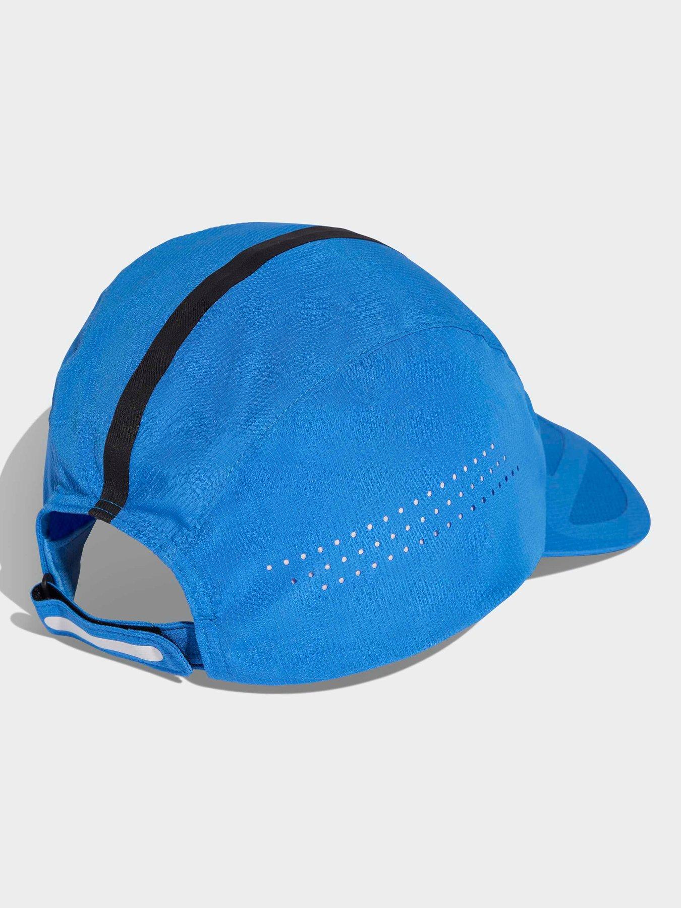 adidas-unisex-running-adizero-cap-blueback