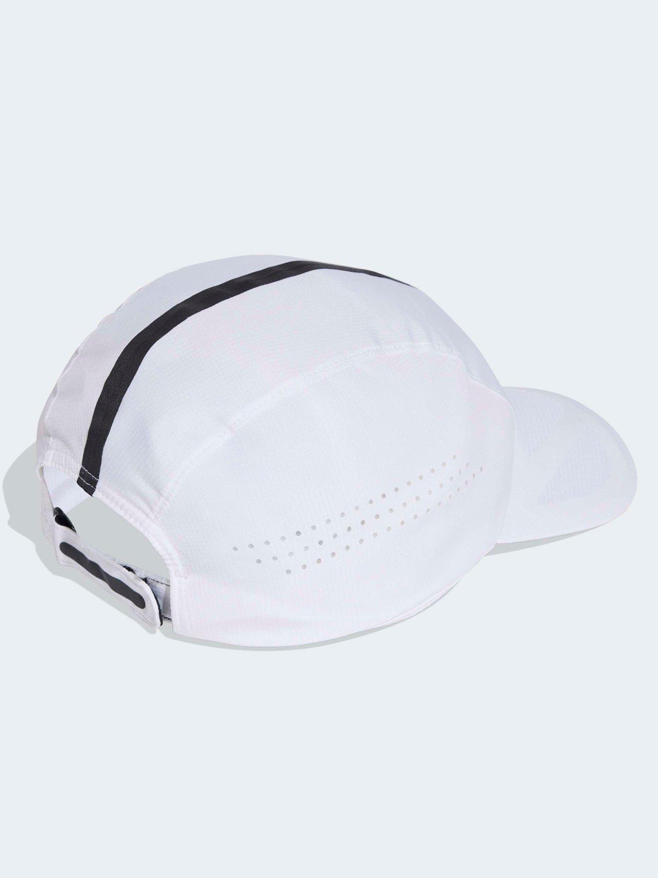 adidas-unisex-running-adizero-cap-whiteback