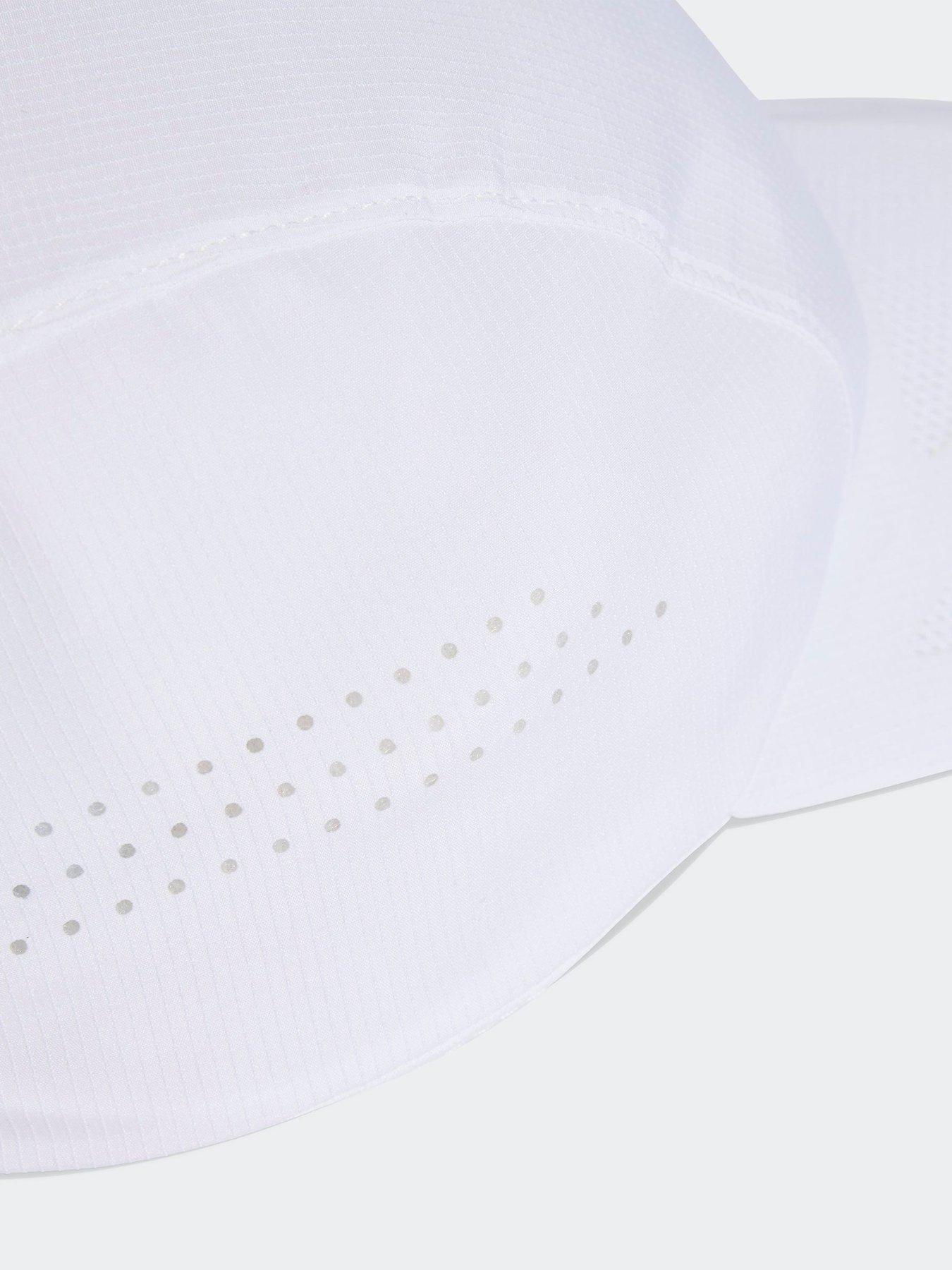 adidas-unisex-running-adizero-cap-whitedetail