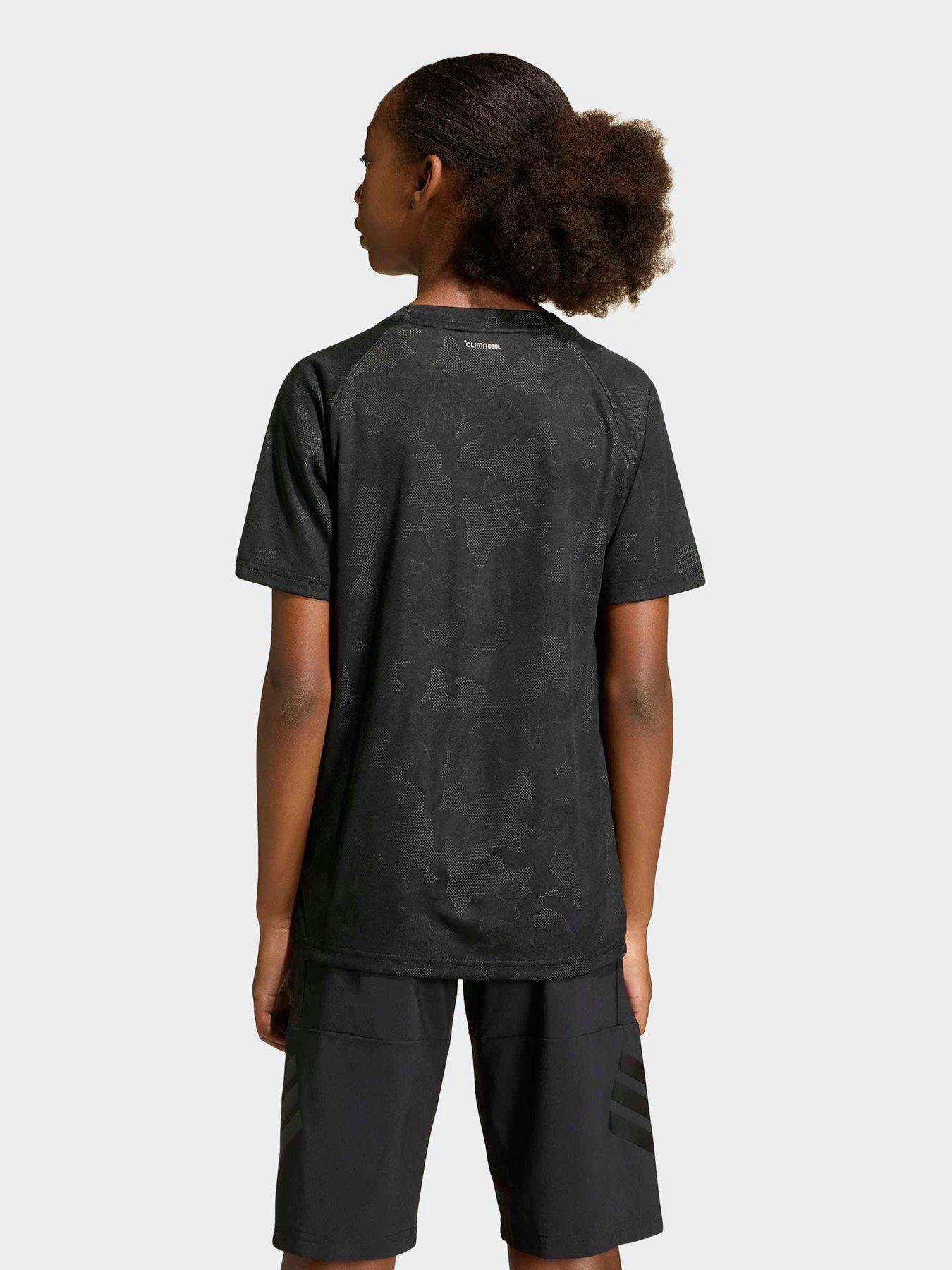 adidas-junior-unisex-training-future-icons-t-shirt-blackdetail