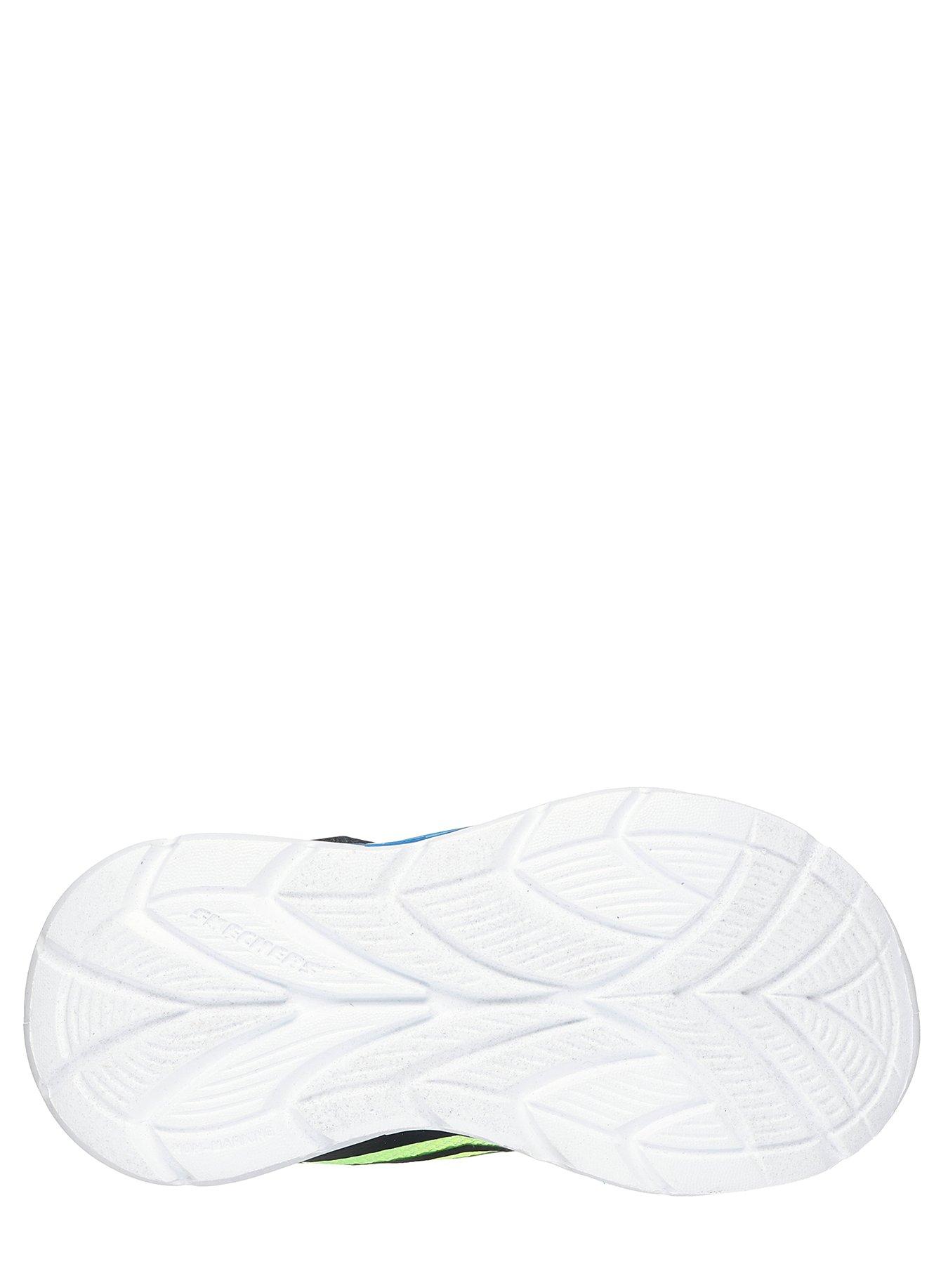 skechers-kids-lighted-gore-amp-strap-sneaker-w-midsole-techpiecedetail