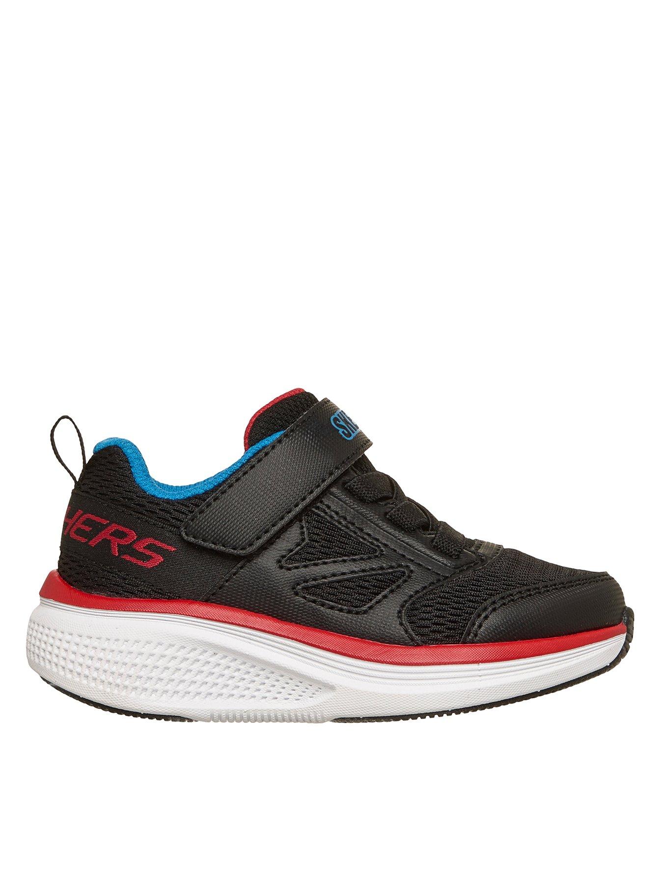 skechers-toddler-go-run-elevate-20-find-my-skechers-trainer-blackred