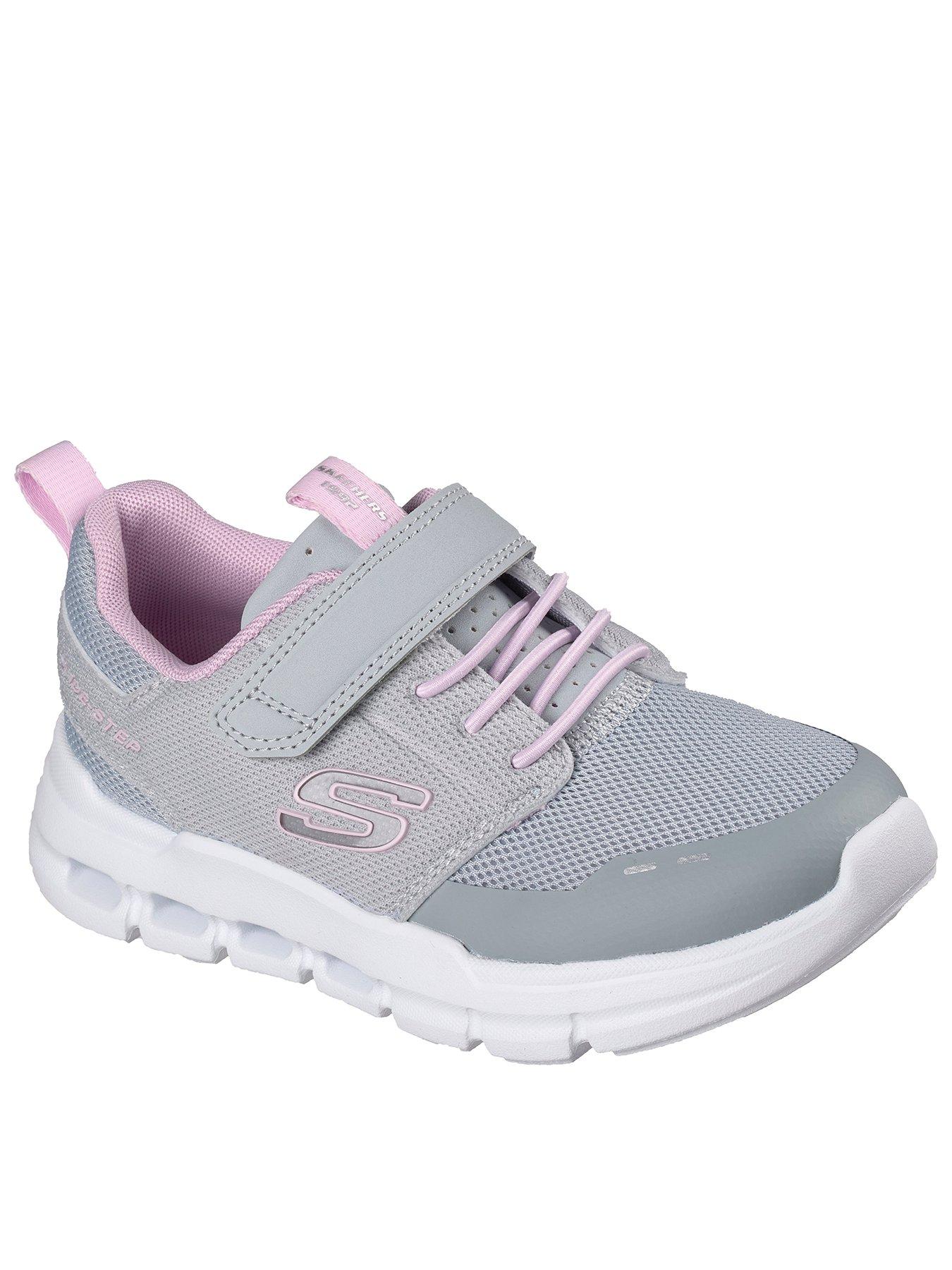 skechers-kids-strap-mesh-sneakerw-bungeesfront