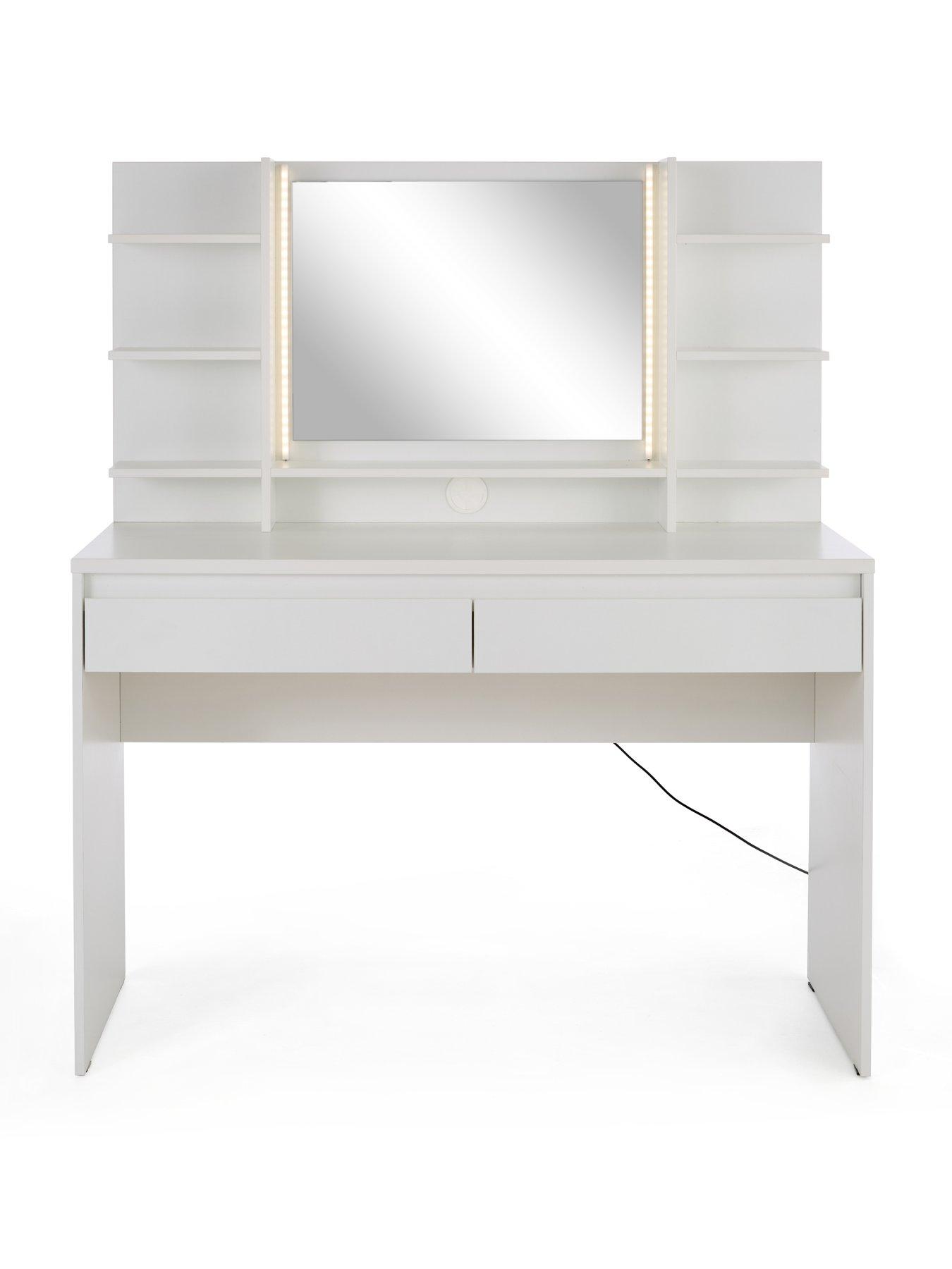 the-very-collection-lisson-lit-dressing-table-with-mirror-white-fscreg-certifiedback