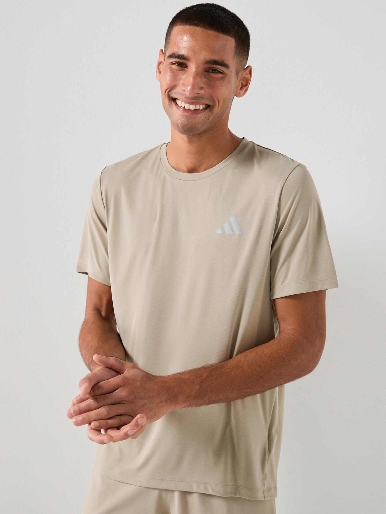 adidas-mens-running-adi365-essentials-t-shirt-brown