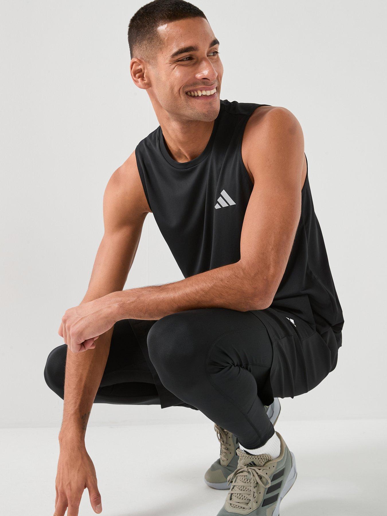 adidas-mens-running-adi365-essentials-tank-blackdetail