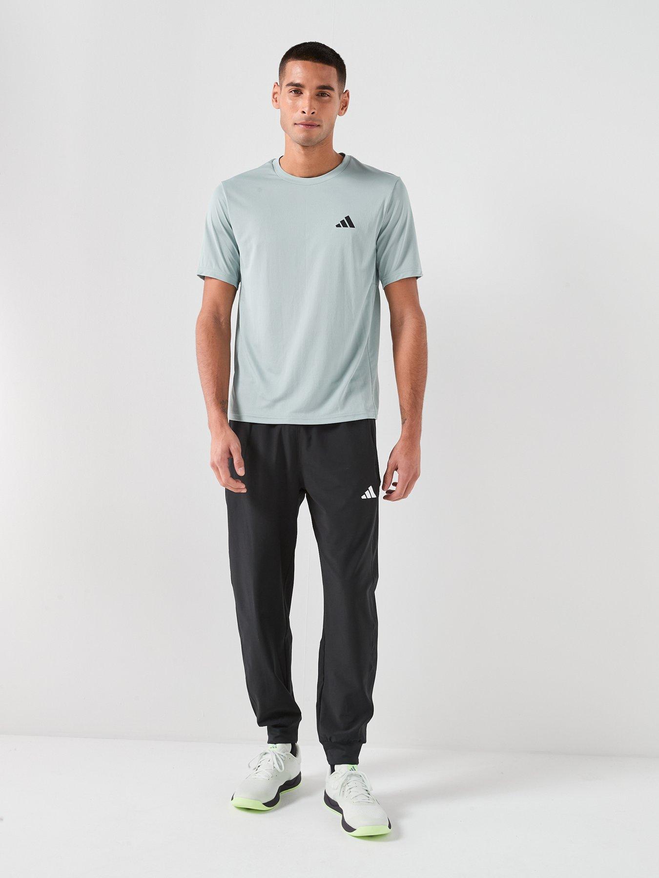 adidas-mens-training-workout-essentials-t-shirt-greenback