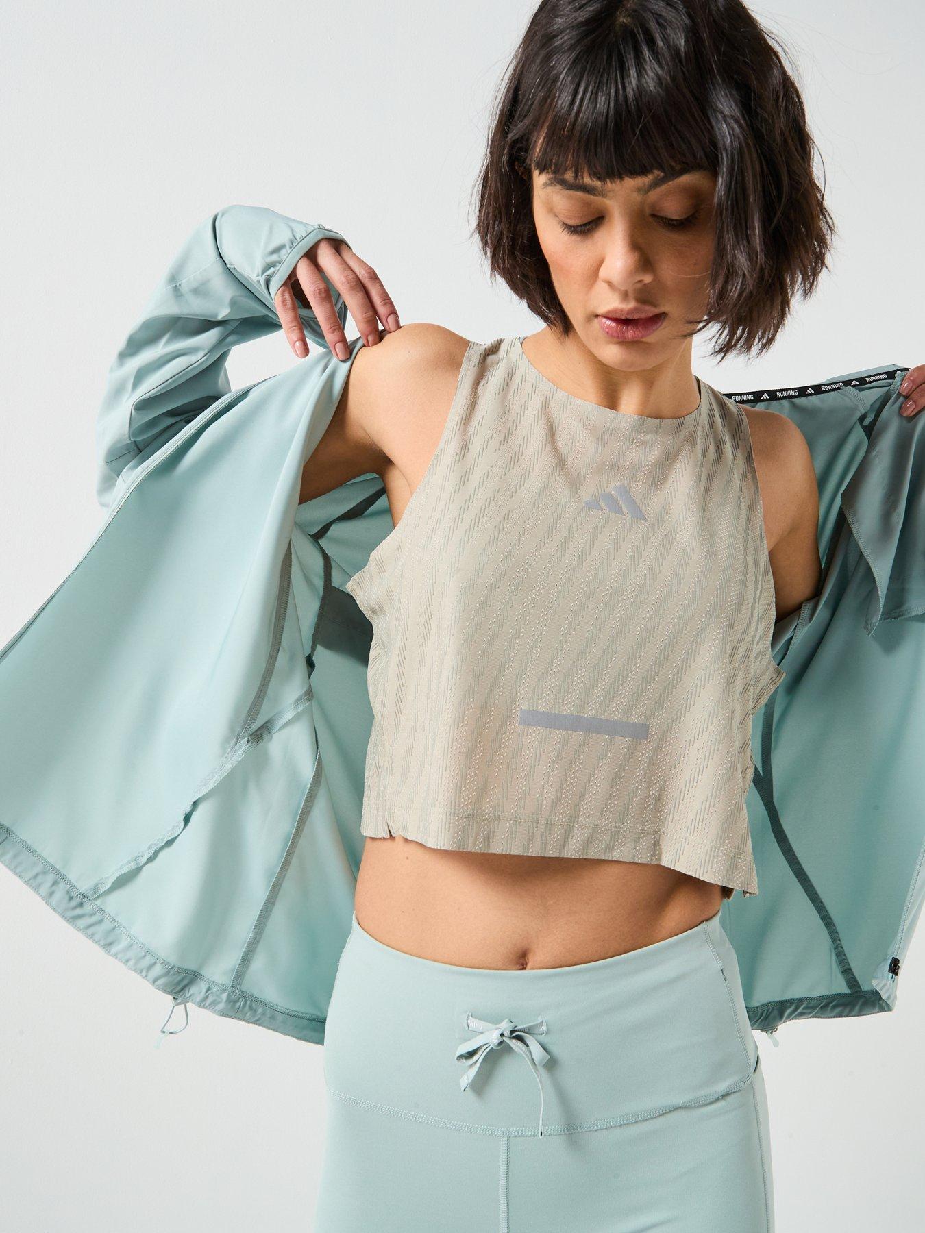 adidas-womens-running-adi365-climacool-tank-beigeoutfit