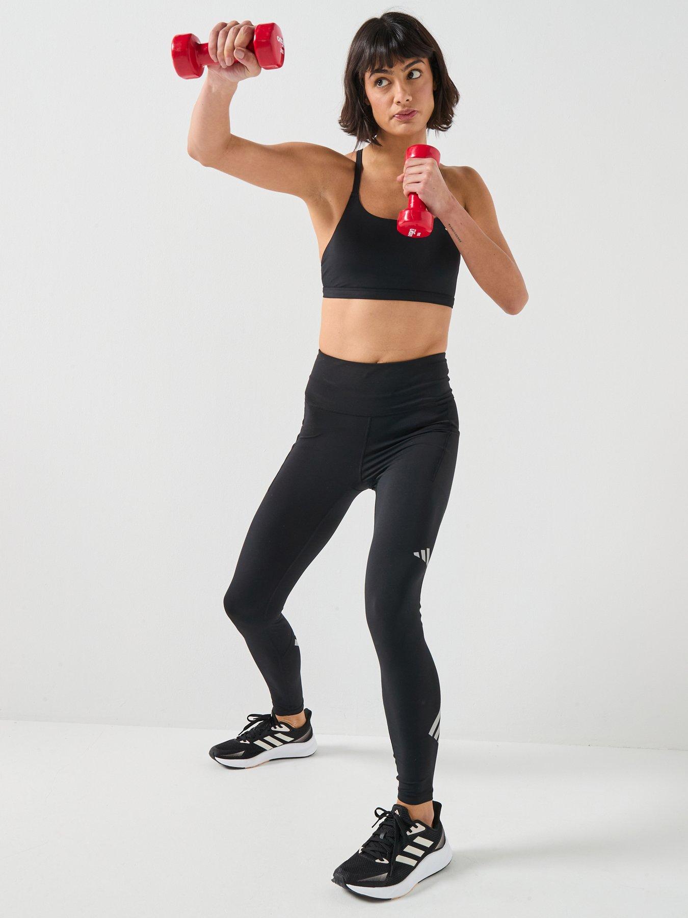 adidas-womens-training-workout-essentials-light-support-bra-blackback