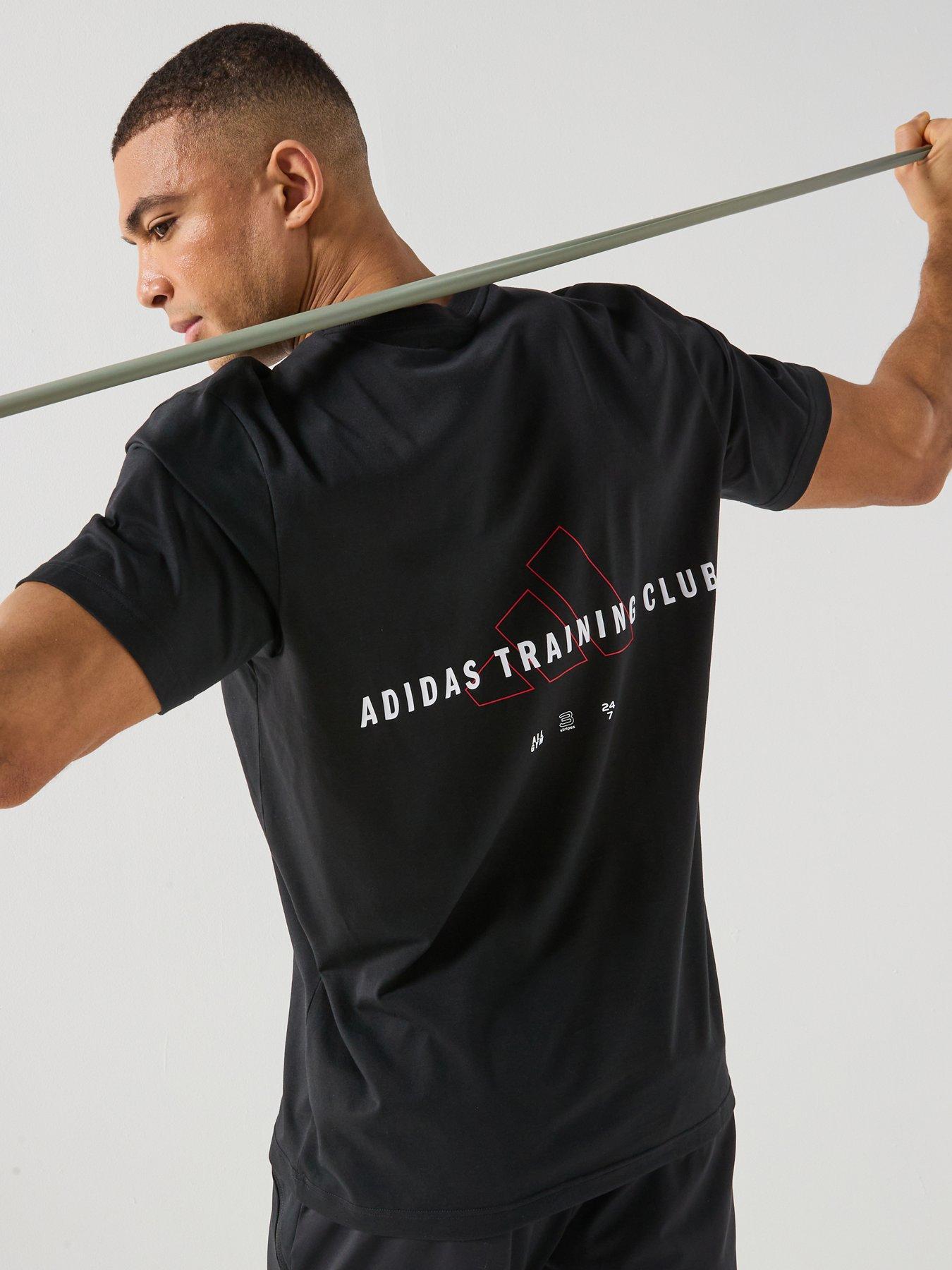 adidas-mens-training-graphics-t-shirt-blackfront
