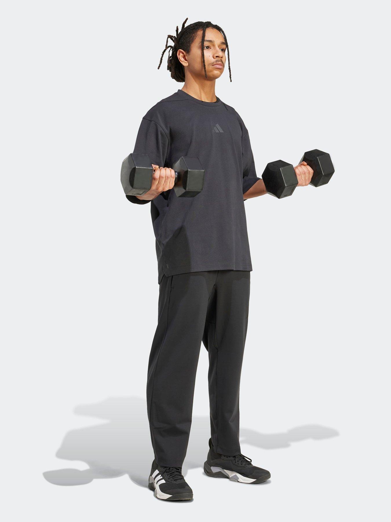 adidas-mens-training-power-t-shirt-blackback