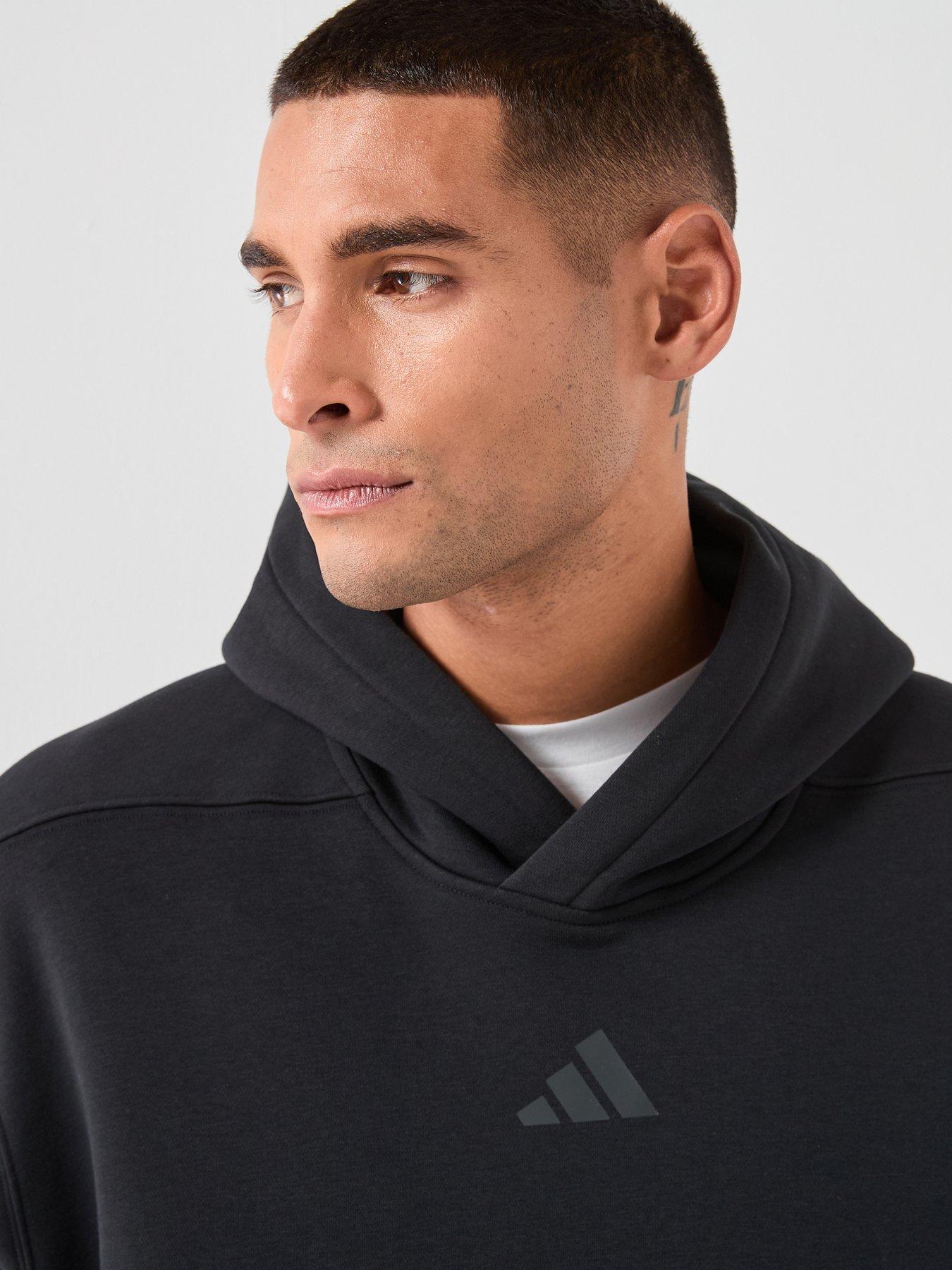 adidas-mens-training-power-oversized-hoodie-blackoutfit