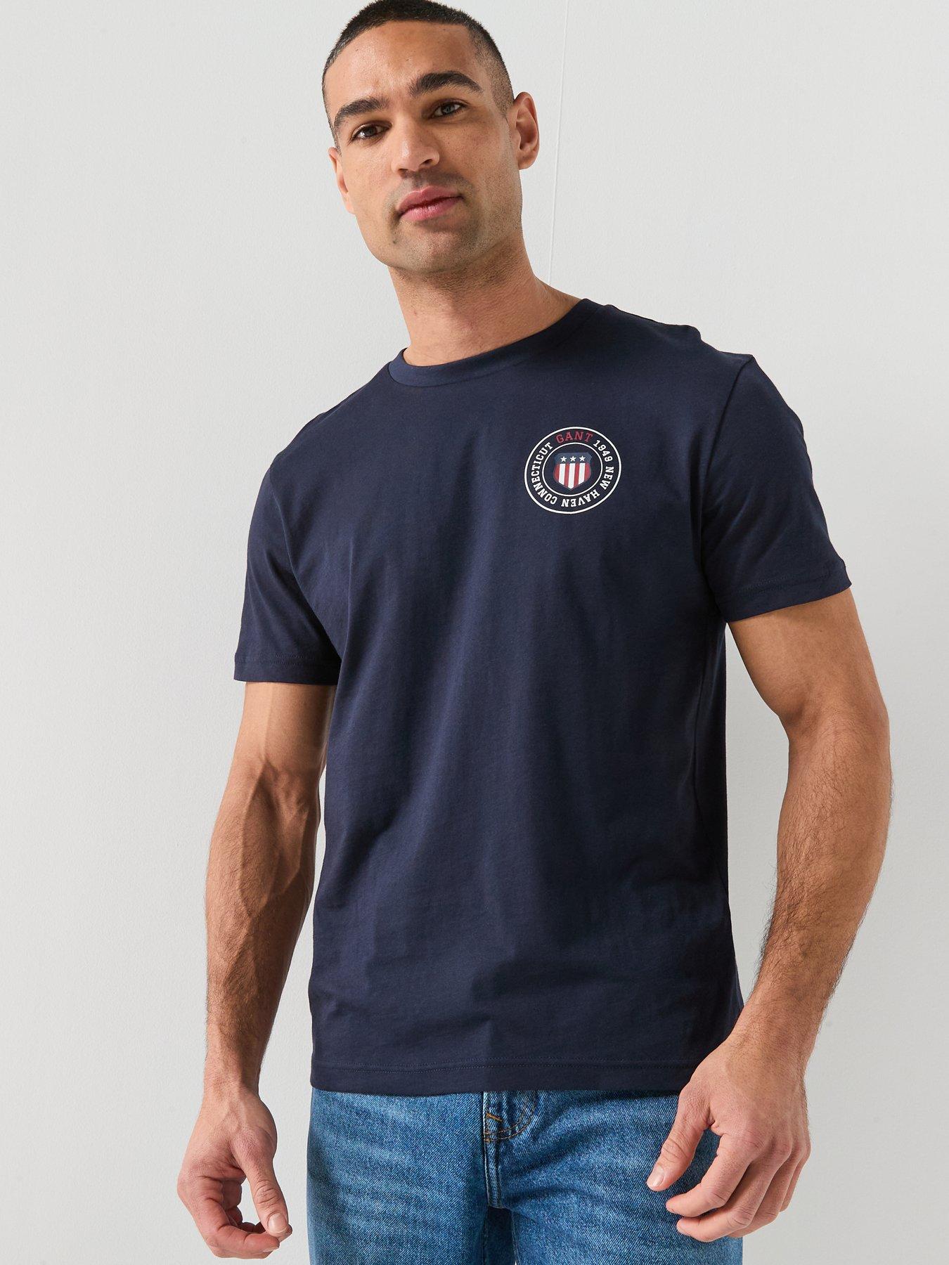 gant-graphic-short-sleeve-t-shirt-navydetail