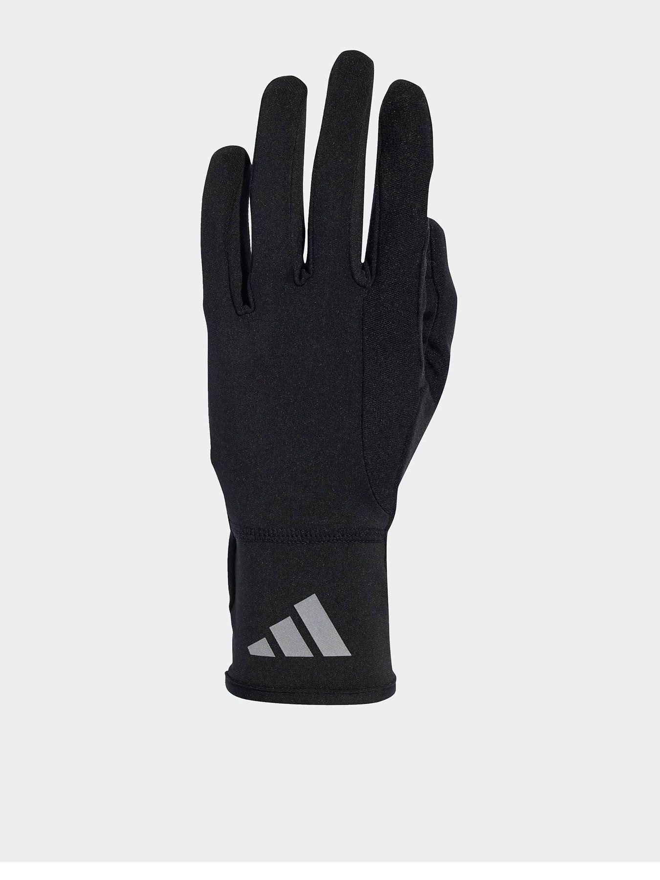 adidas Unisex Training Climacool Gloves - Black