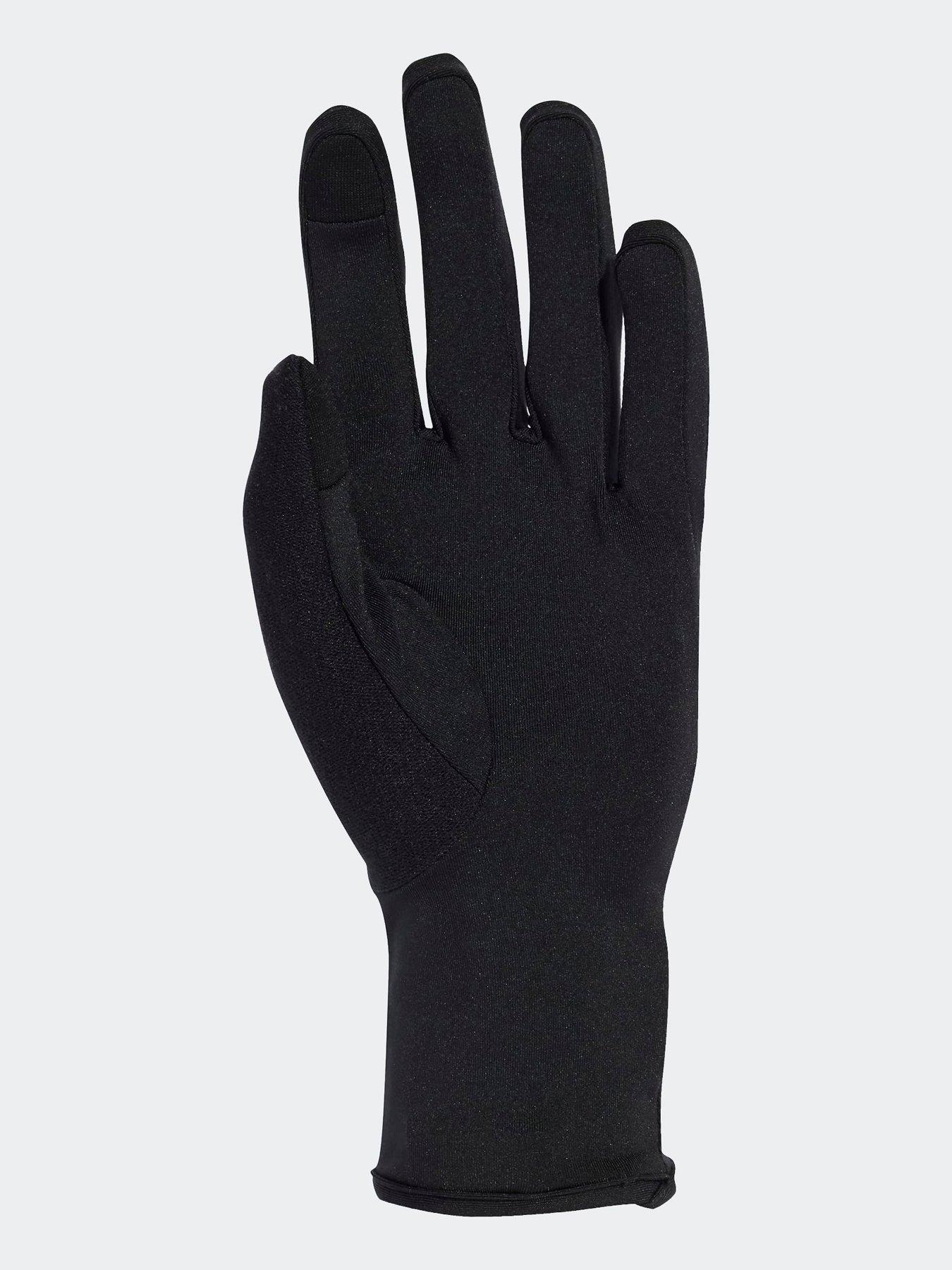 Image 2 of 4 of adidas Unisex Training Climacool Gloves - Black