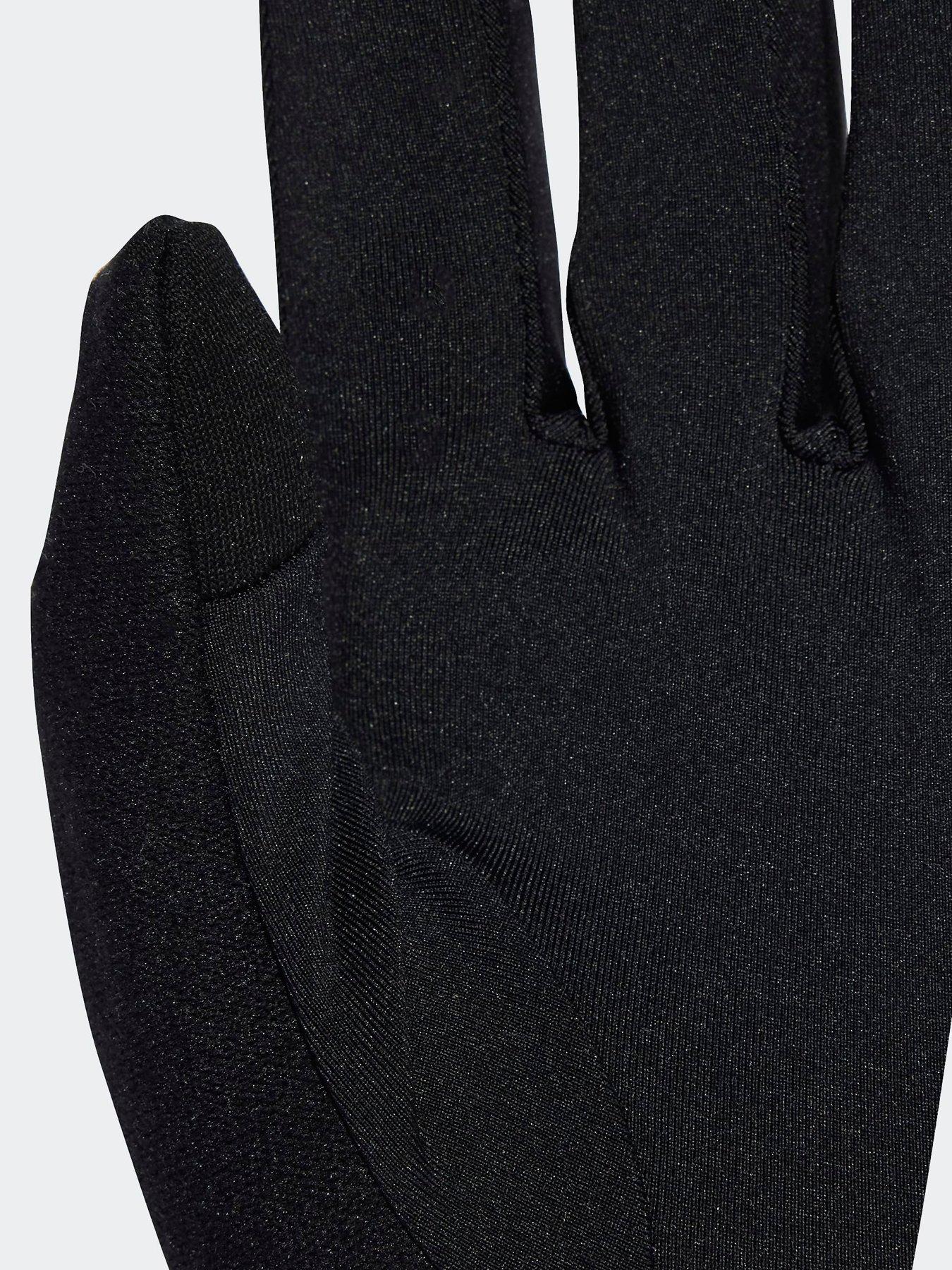 Image 3 of 4 of adidas Unisex Training Climacool Gloves - Black