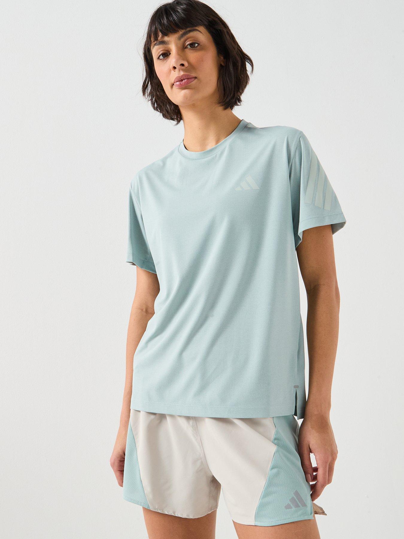 adidas-womens-running-adi365-iconic-stripes-t-shirt-green