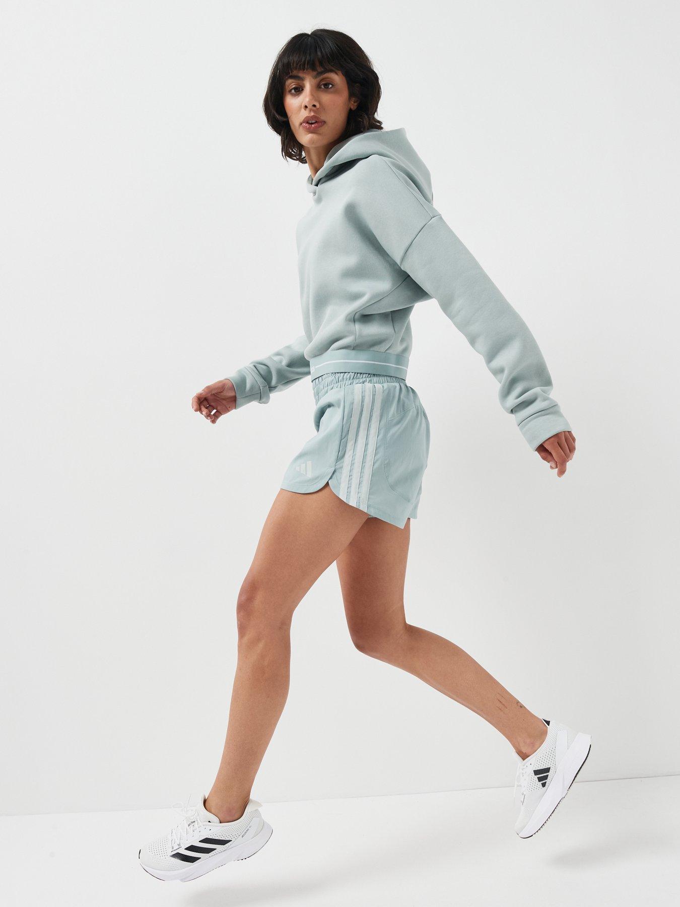 adidas-womens-training-hyperglam-linear-overhead-hoodie-greenback
